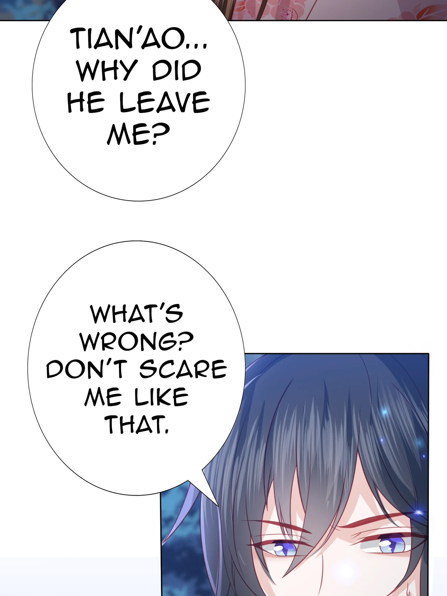 Lost Phoenix: Spoil the Repudiated Empress Chapter 206 - page 47