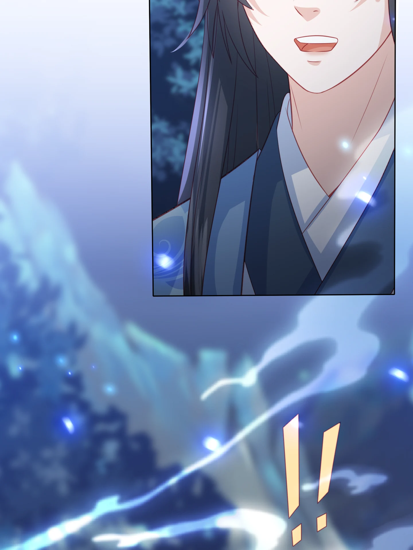 Lost Phoenix: Spoil the Repudiated Empress Chapter 206 - page 48