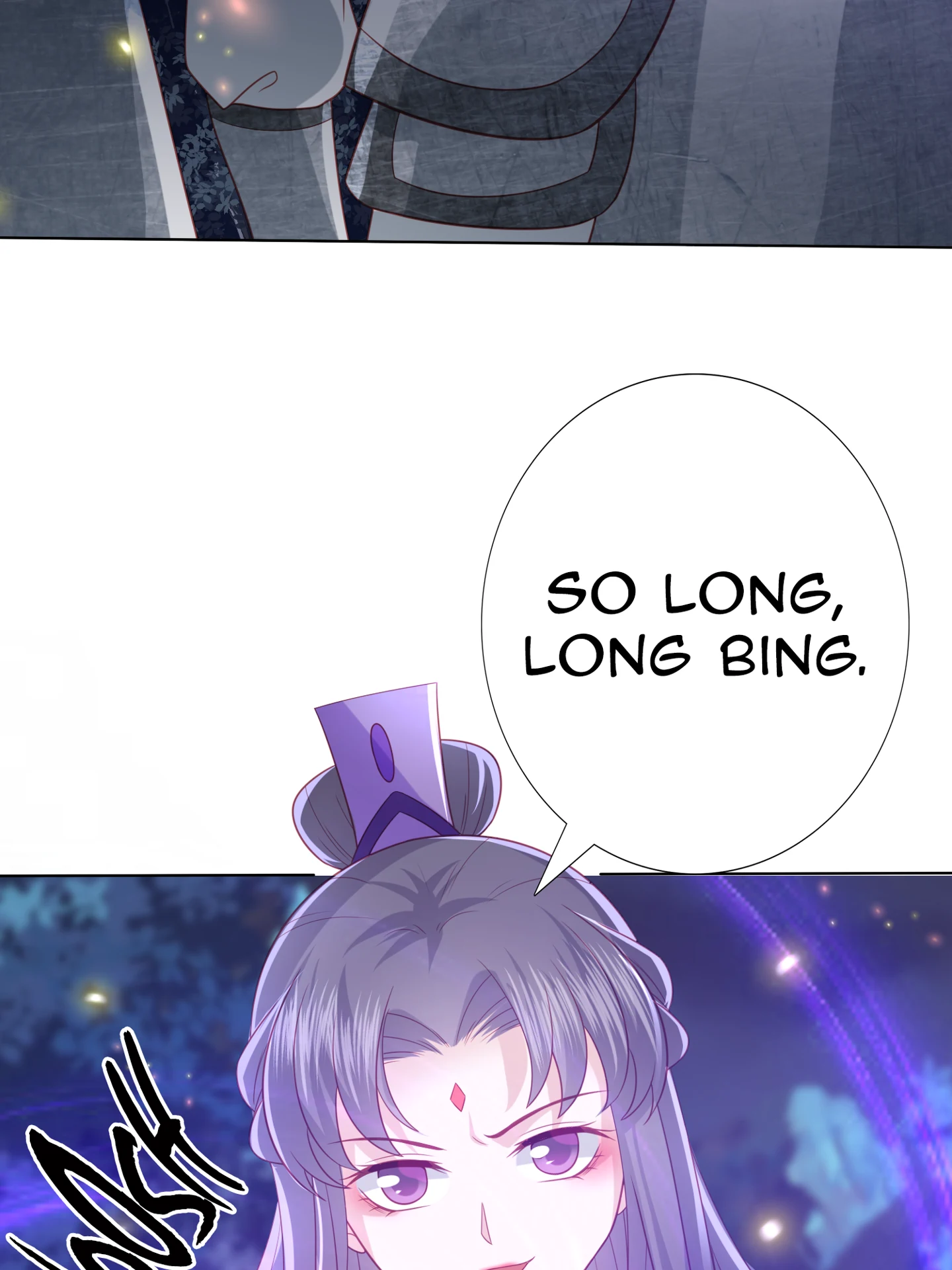 Lost Phoenix: Spoil the Repudiated Empress Chapter 206 - page 4