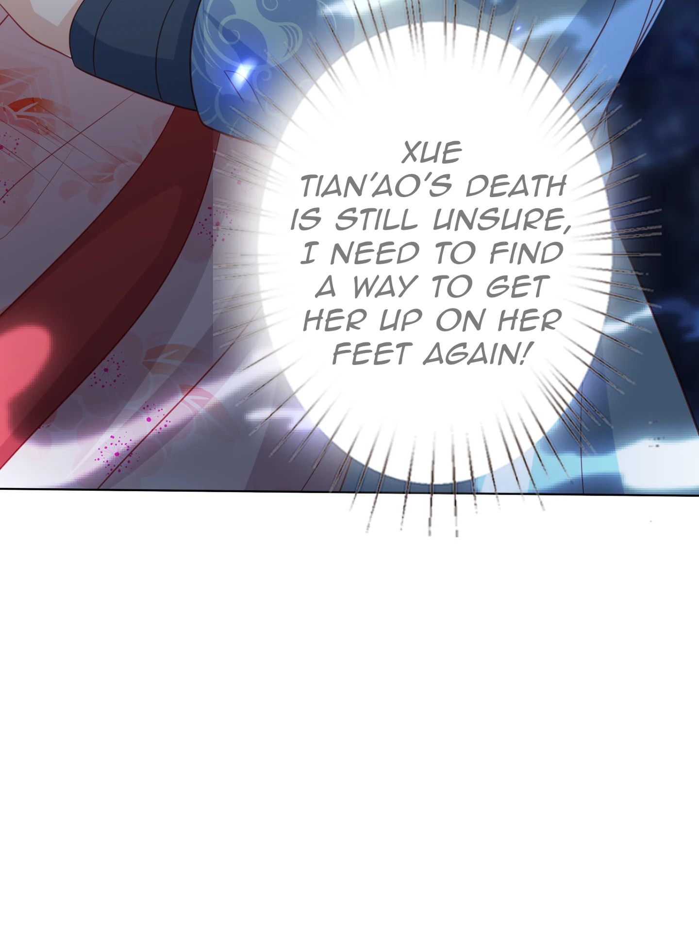 Lost Phoenix: Spoil the Repudiated Empress Chapter 206 - page 50