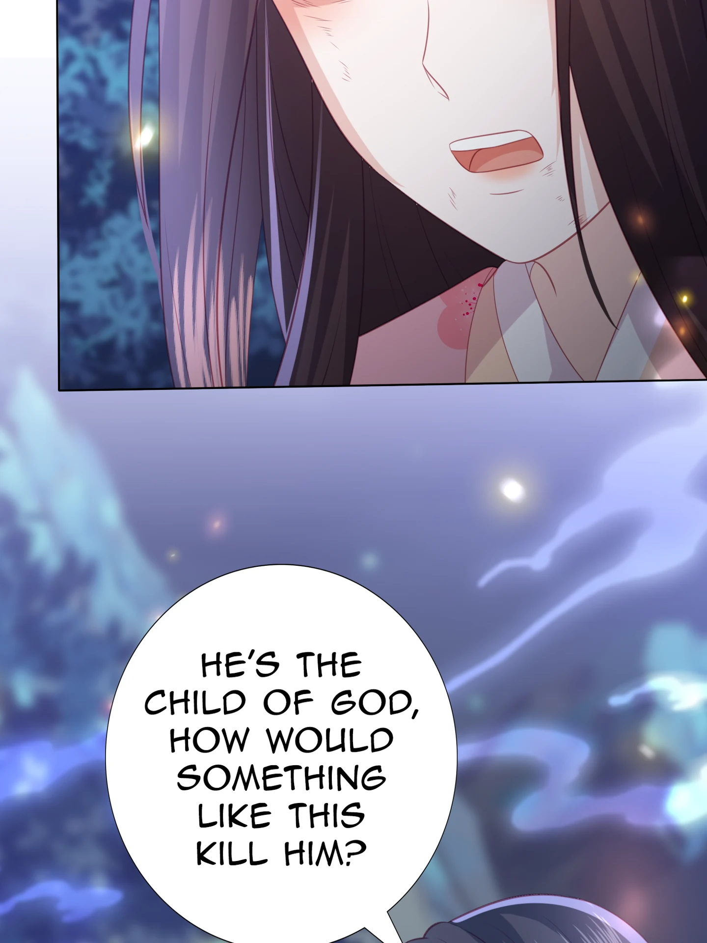 Lost Phoenix: Spoil the Repudiated Empress Chapter 206 - page 53