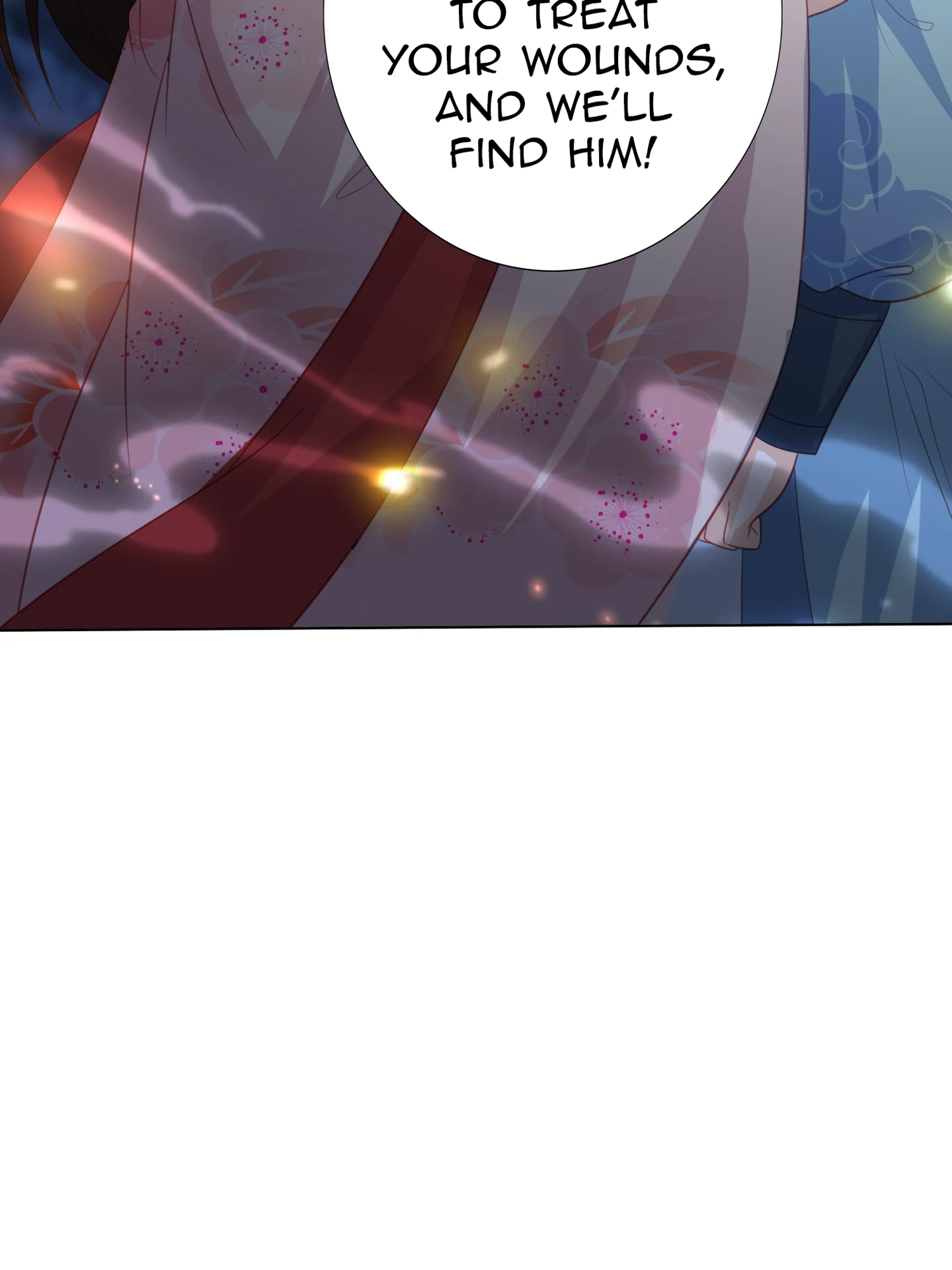 Lost Phoenix: Spoil the Repudiated Empress Chapter 206 - page 55