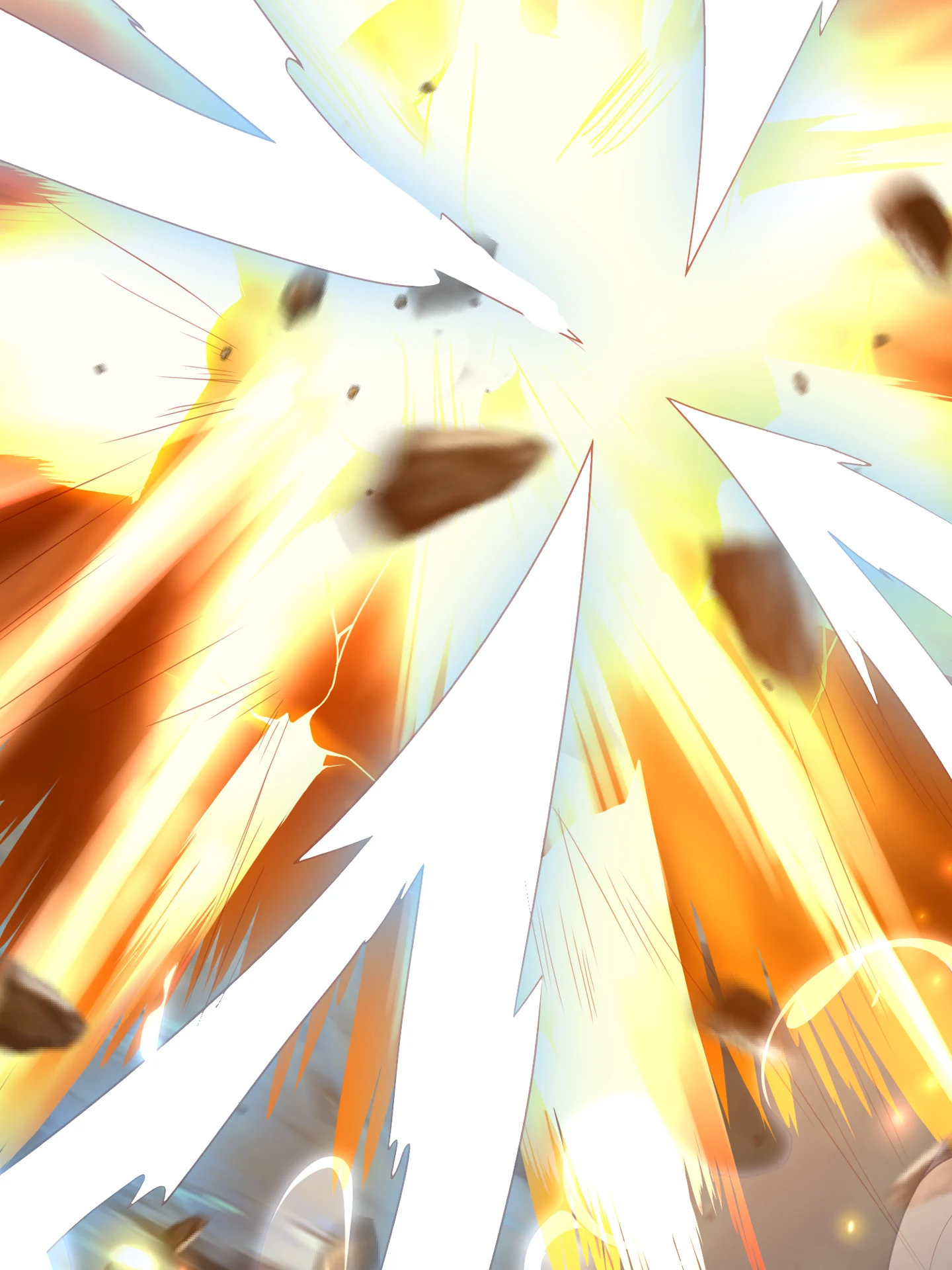 Lost Phoenix: Spoil the Repudiated Empress Chapter 206 - page 57