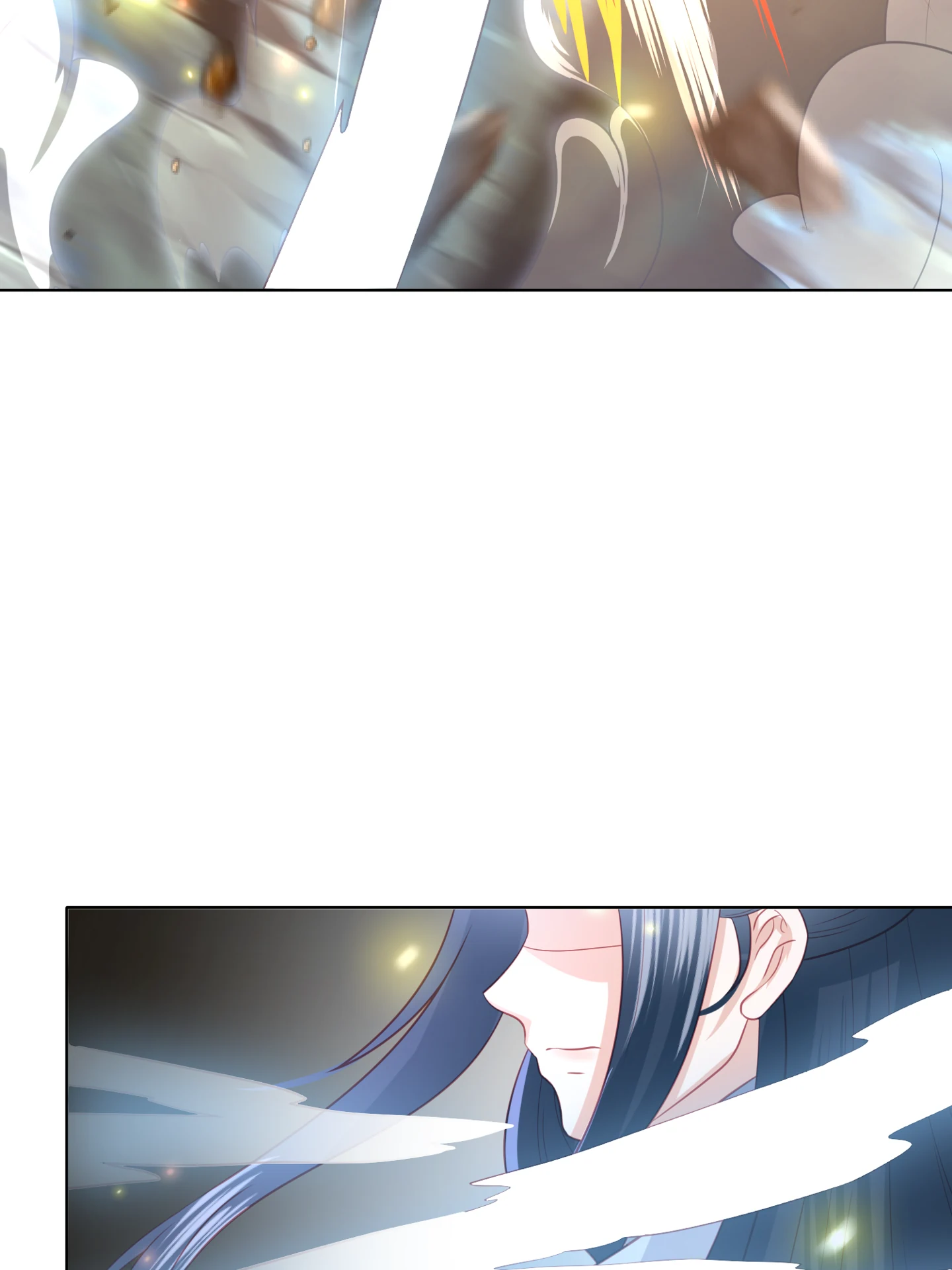 Lost Phoenix: Spoil the Repudiated Empress Chapter 206 - page 58