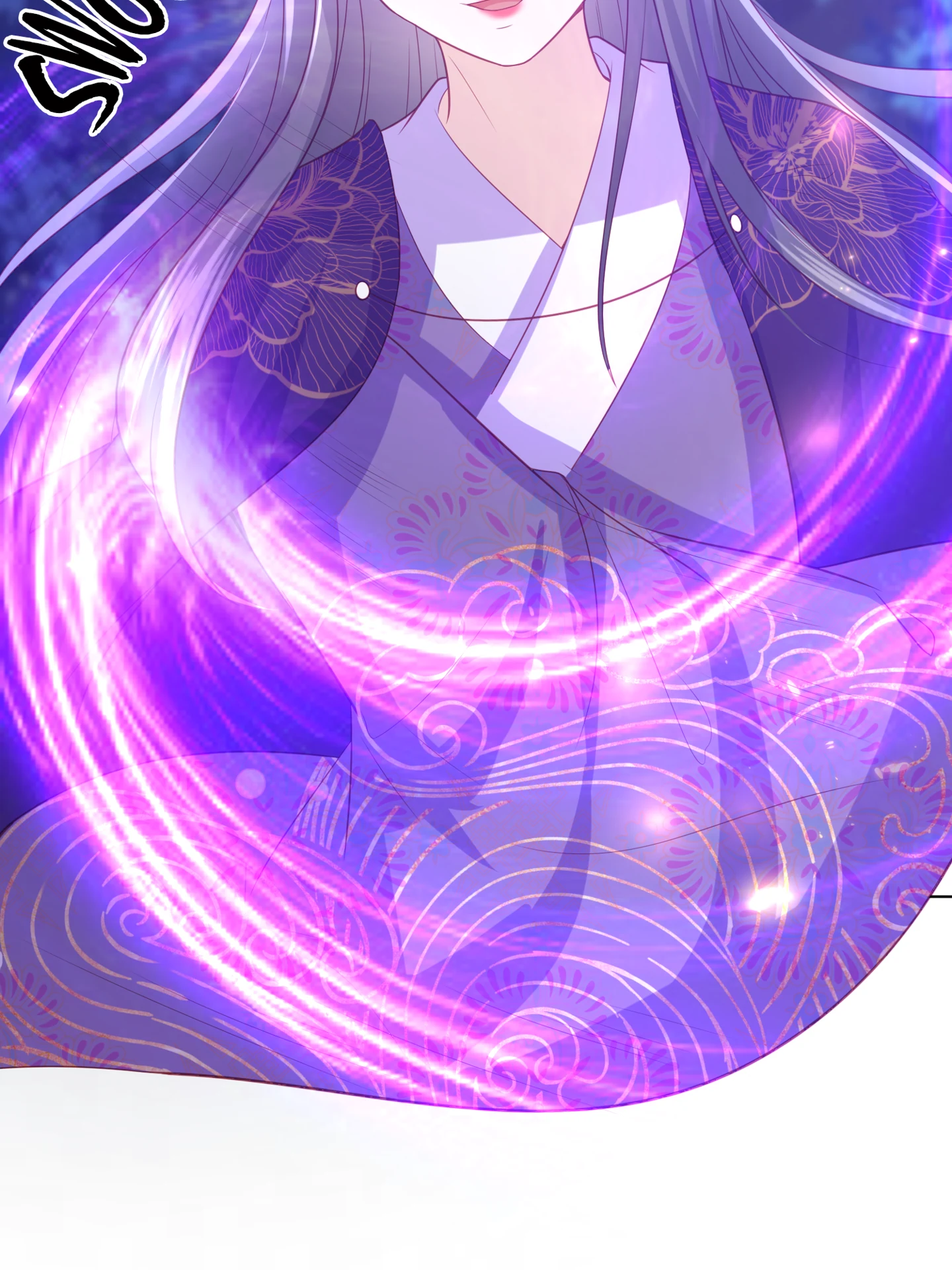 Lost Phoenix: Spoil the Repudiated Empress Chapter 206 - page 5