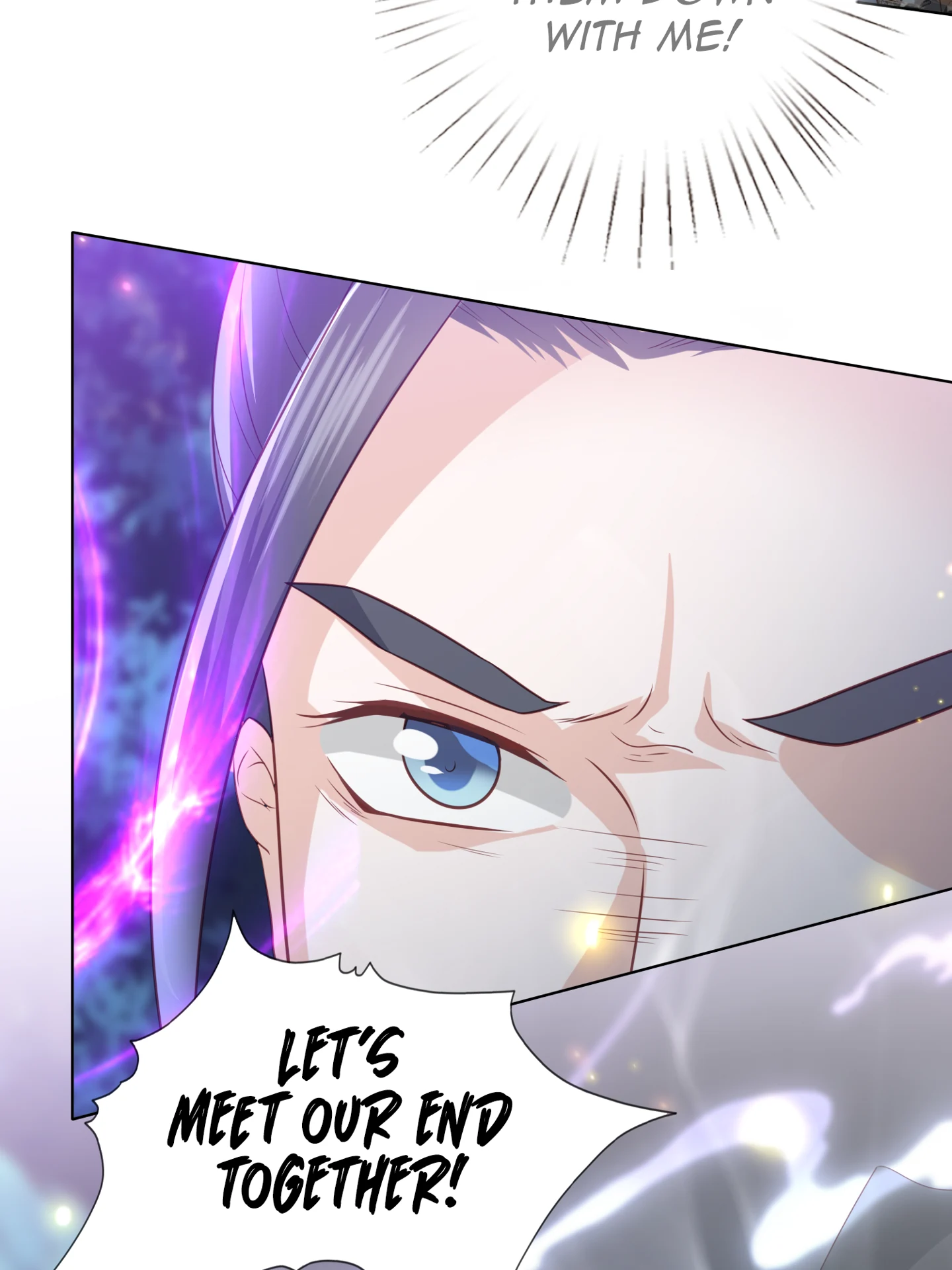 Lost Phoenix: Spoil the Repudiated Empress Chapter 206 - page 7