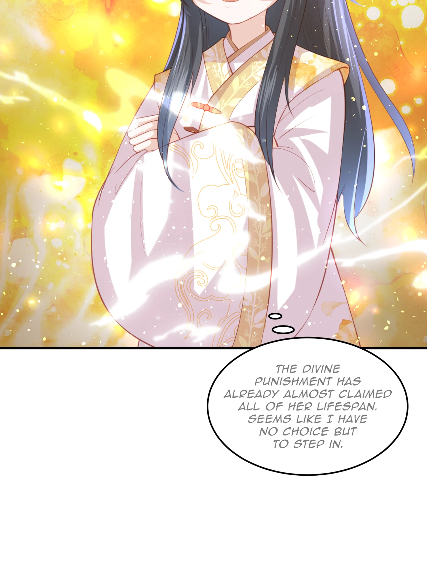 Lost Phoenix: Spoil the Repudiated Empress Chapter 207 - page 9