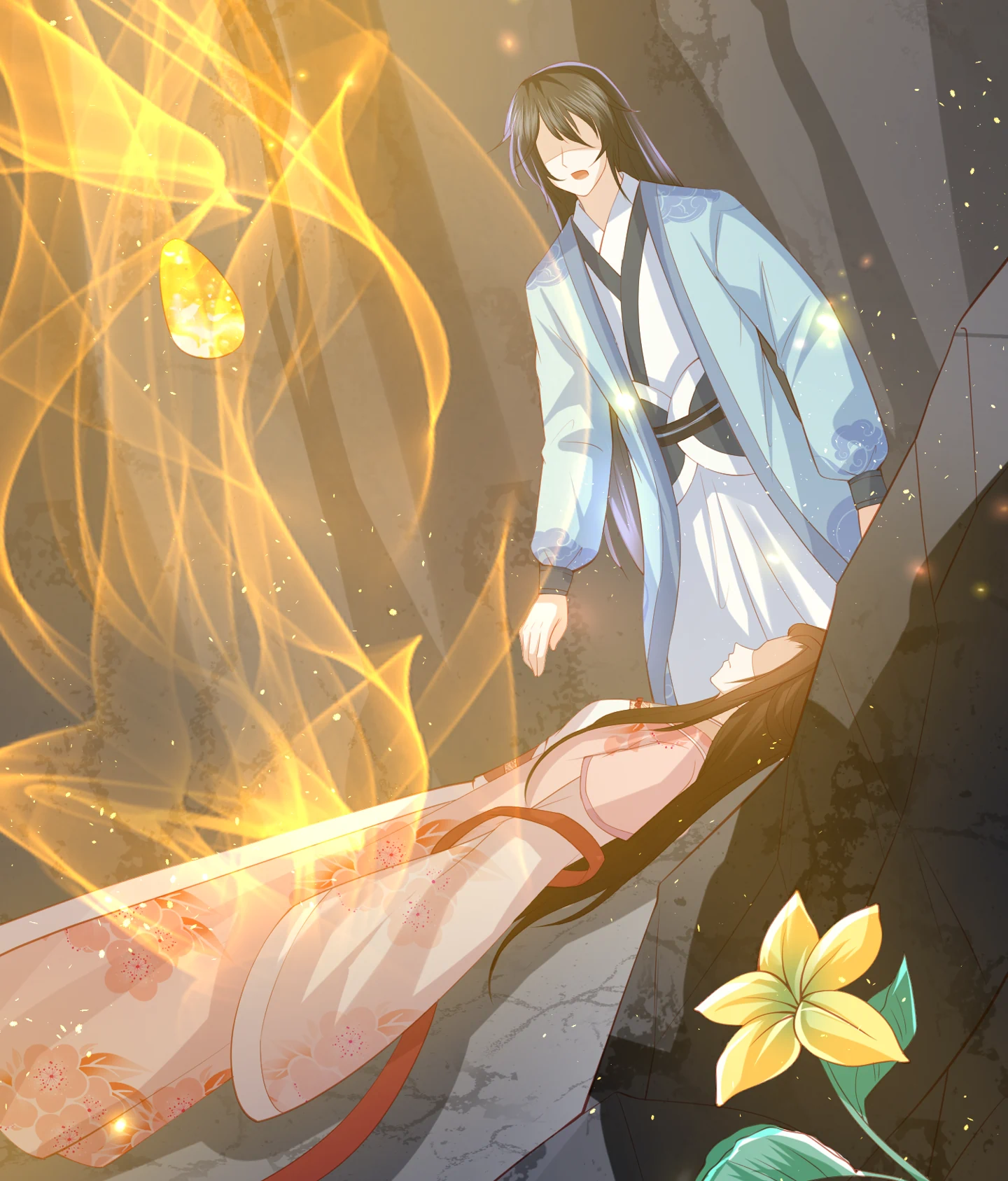 Lost Phoenix: Spoil the Repudiated Empress Chapter 207 - page 12