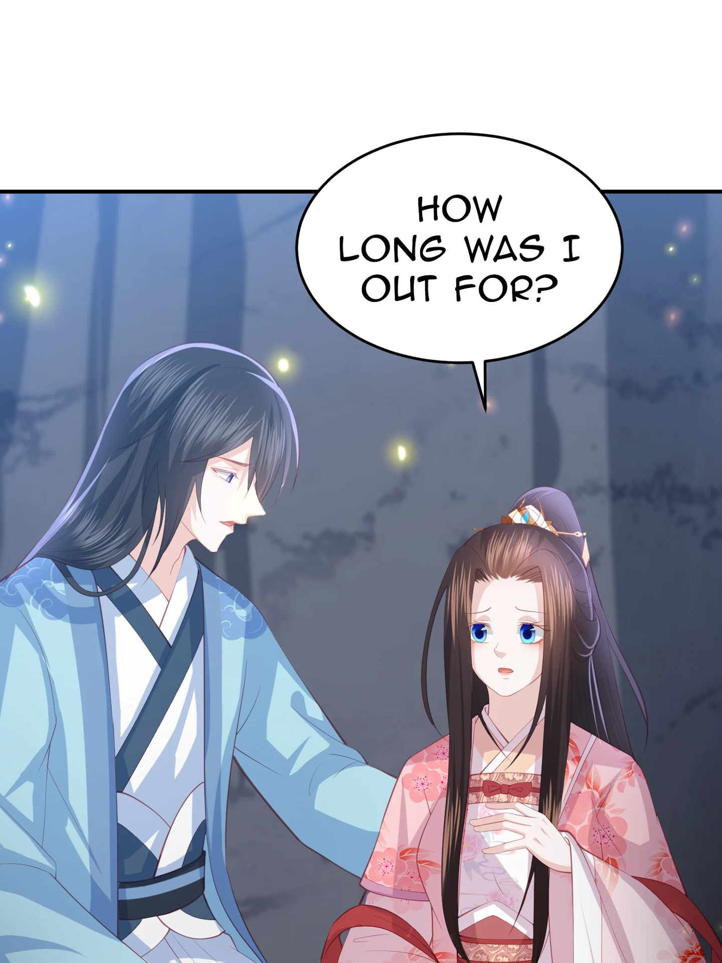 Lost Phoenix: Spoil the Repudiated Empress Chapter 207 - page 16