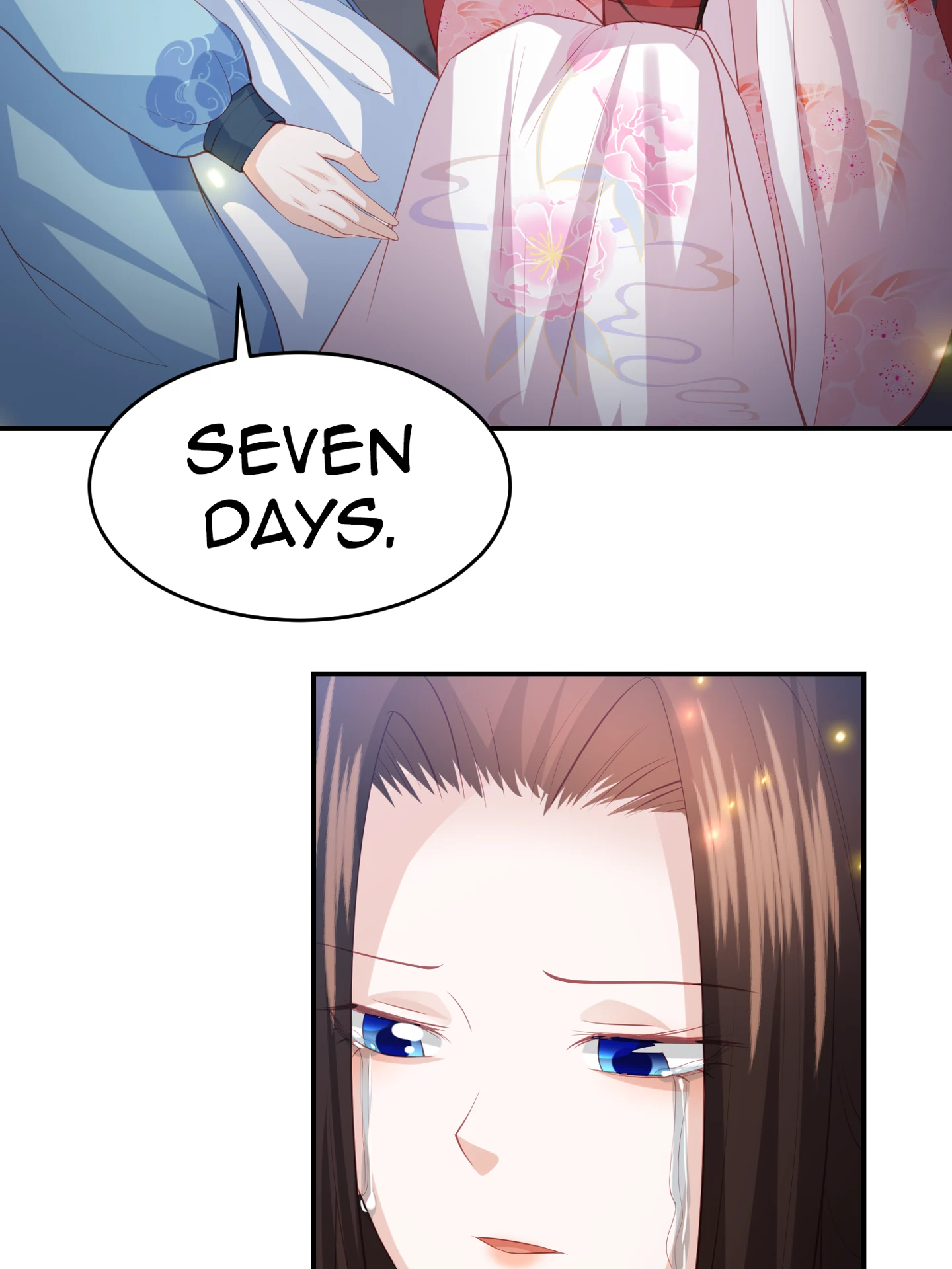 Lost Phoenix: Spoil the Repudiated Empress Chapter 207 - page 17