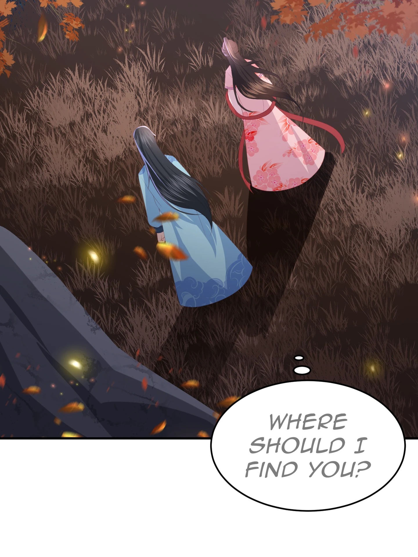 Lost Phoenix: Spoil the Repudiated Empress Chapter 207 - page 19