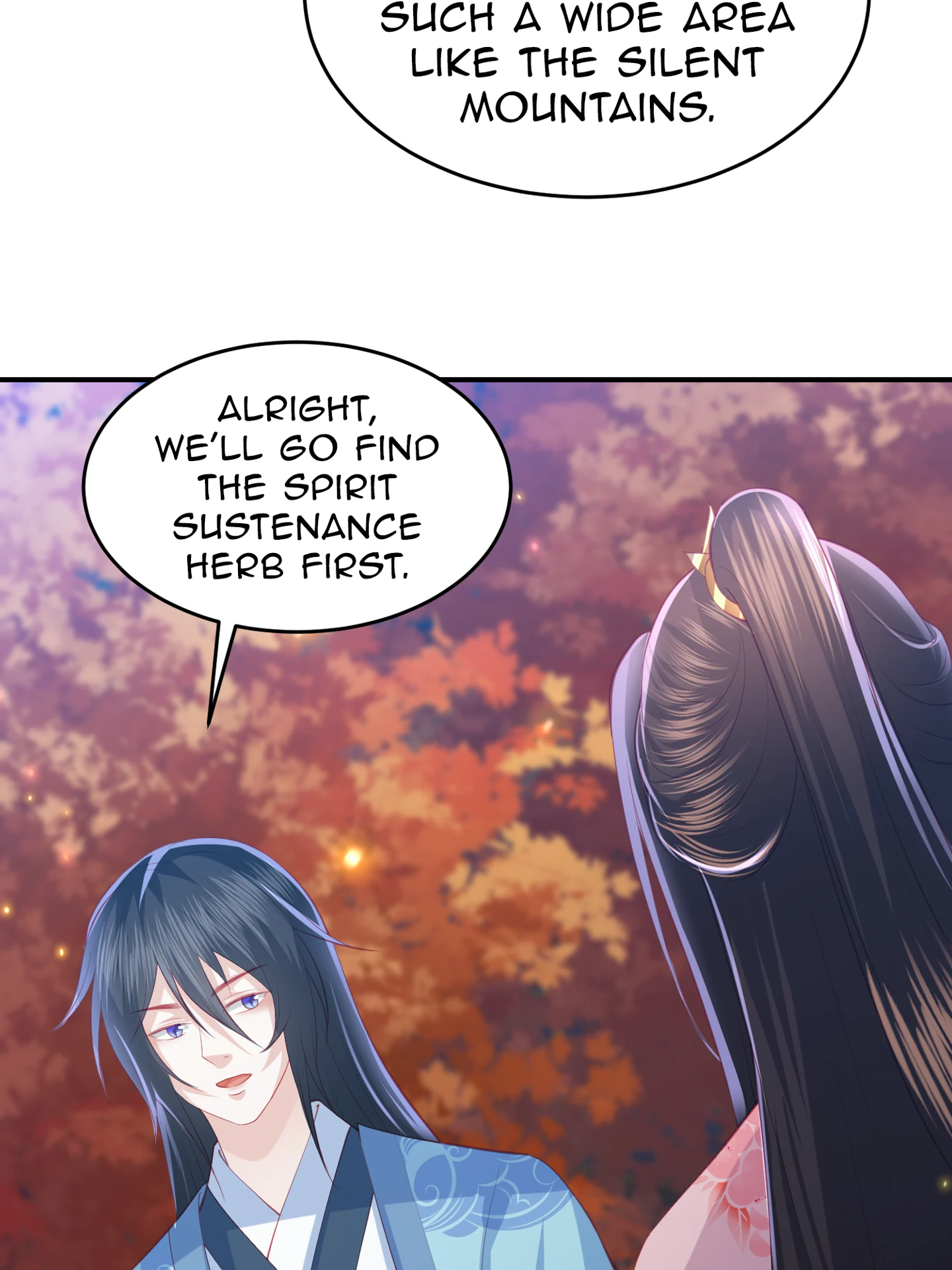 Lost Phoenix: Spoil the Repudiated Empress Chapter 207 - page 23