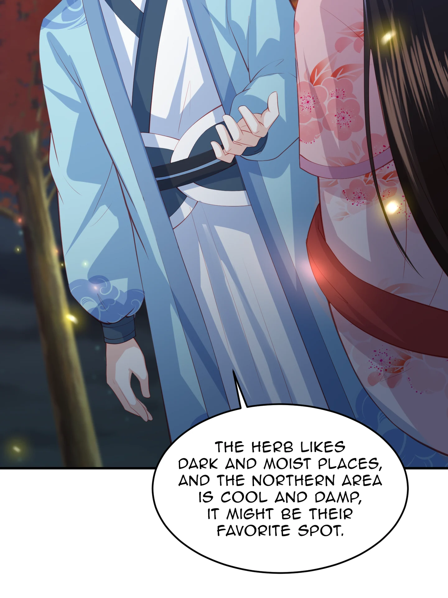 Lost Phoenix: Spoil the Repudiated Empress Chapter 207 - page 24