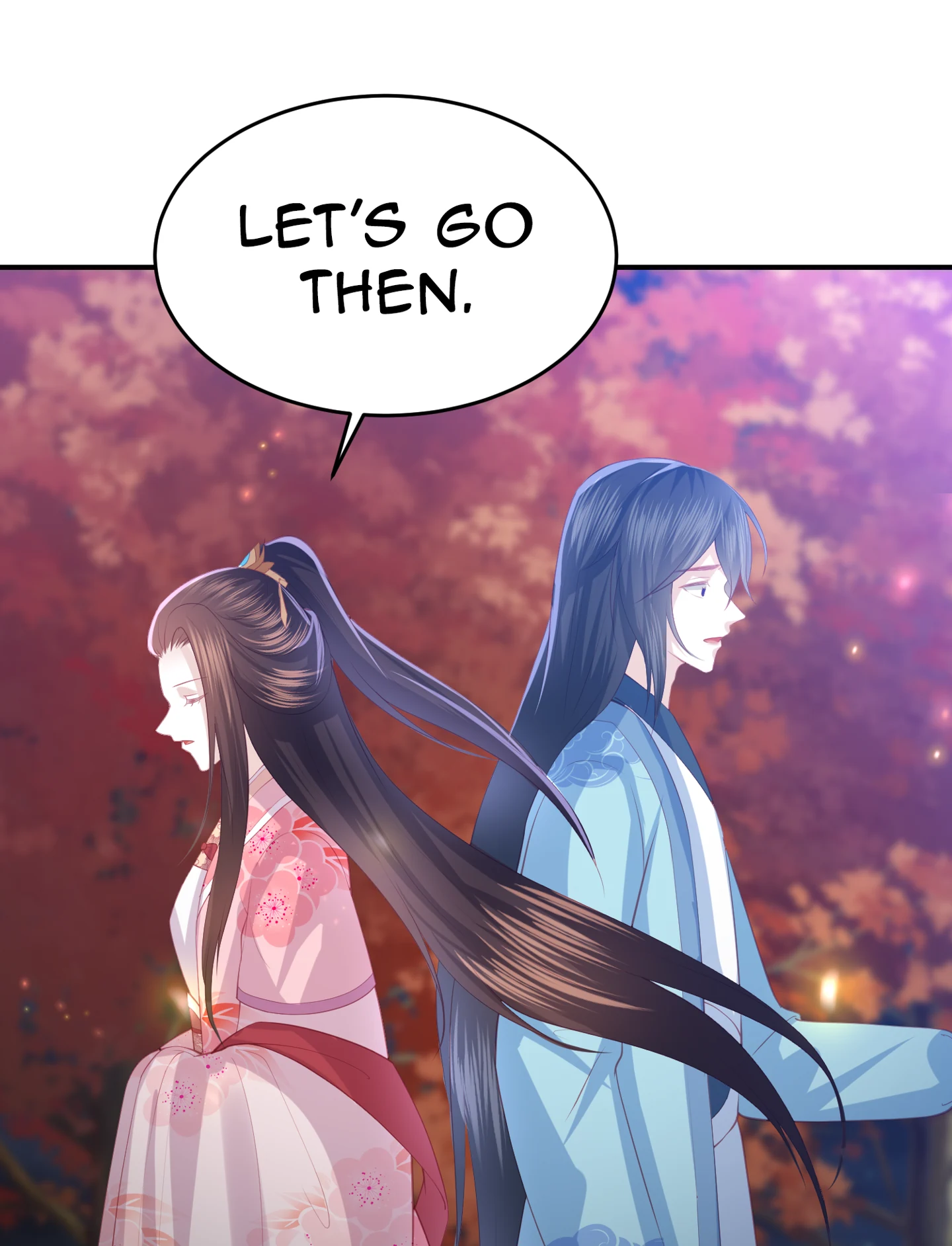 Lost Phoenix: Spoil the Repudiated Empress Chapter 207 - page 25