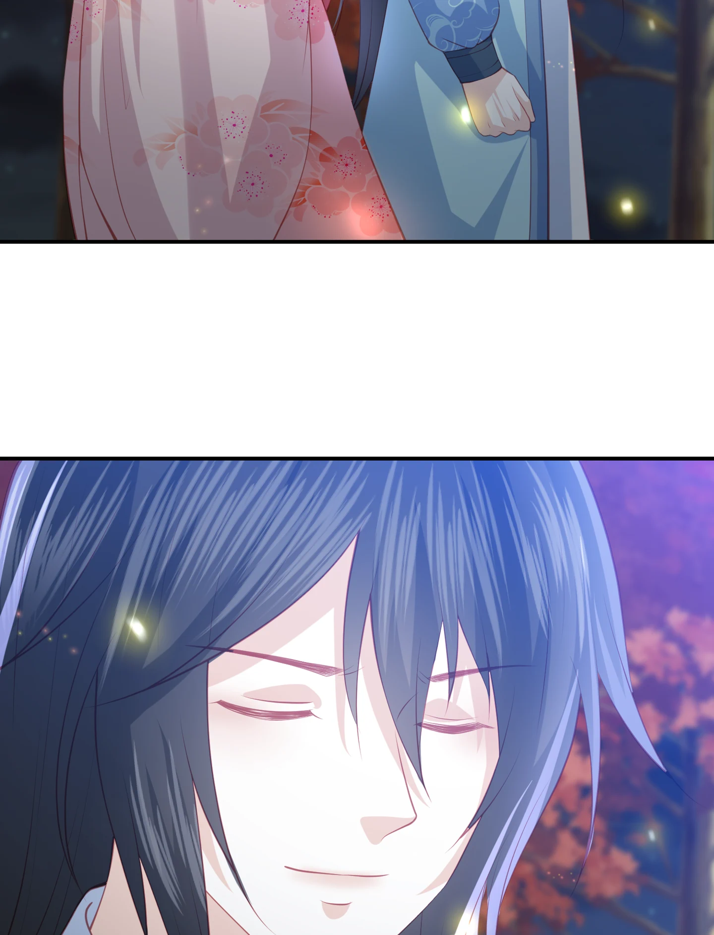 Lost Phoenix: Spoil the Repudiated Empress Chapter 207 - page 26