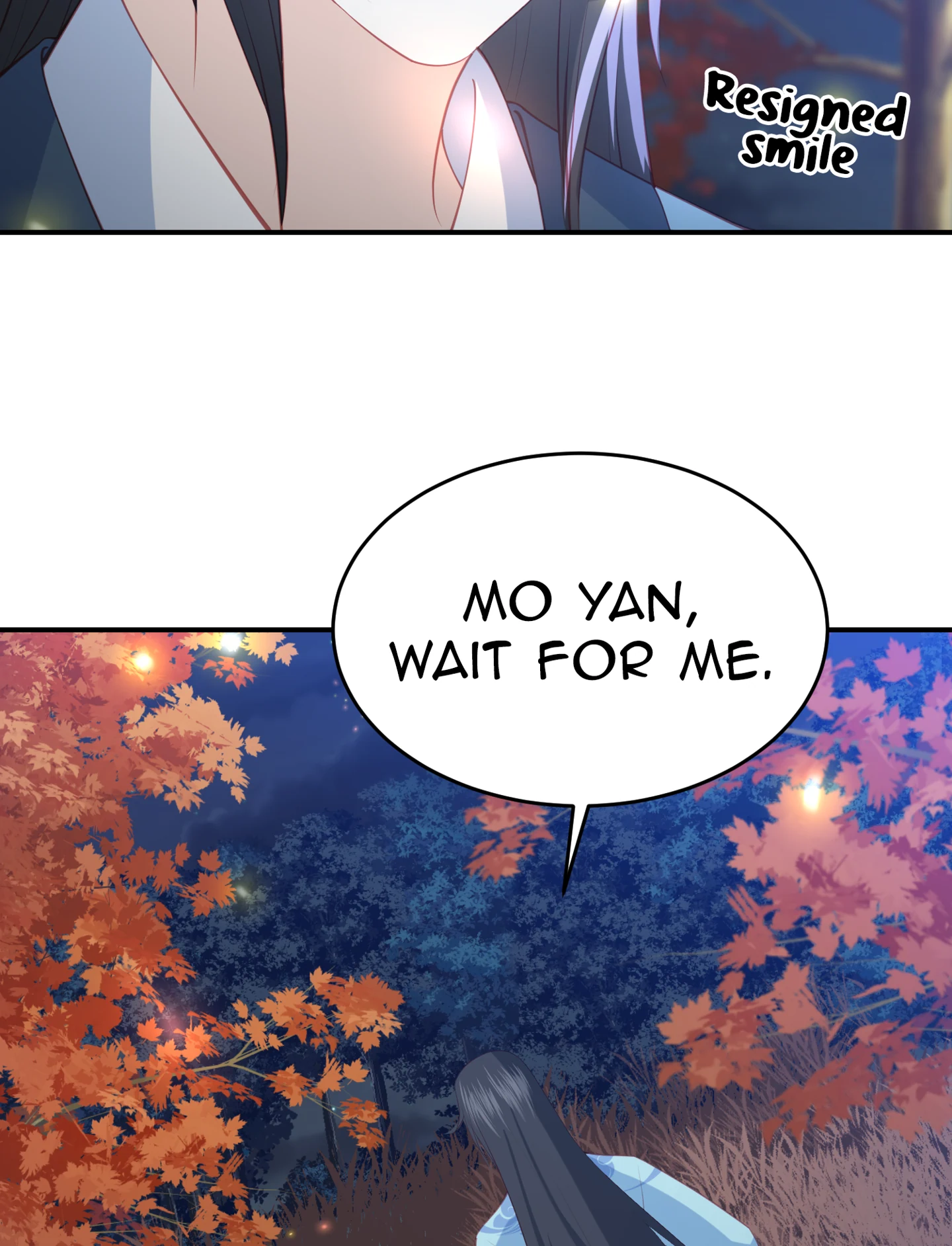 Lost Phoenix: Spoil the Repudiated Empress Chapter 207 - page 27