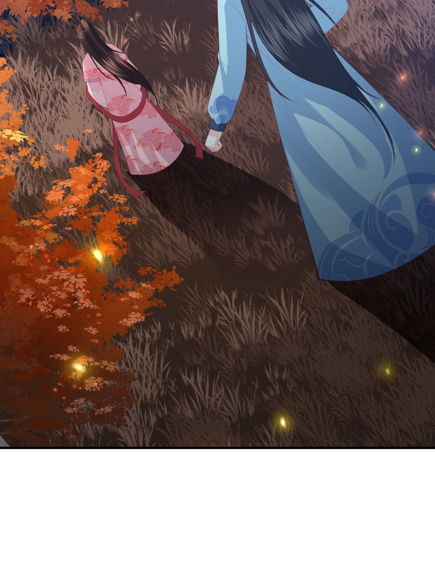 Lost Phoenix: Spoil the Repudiated Empress Chapter 207 - page 28