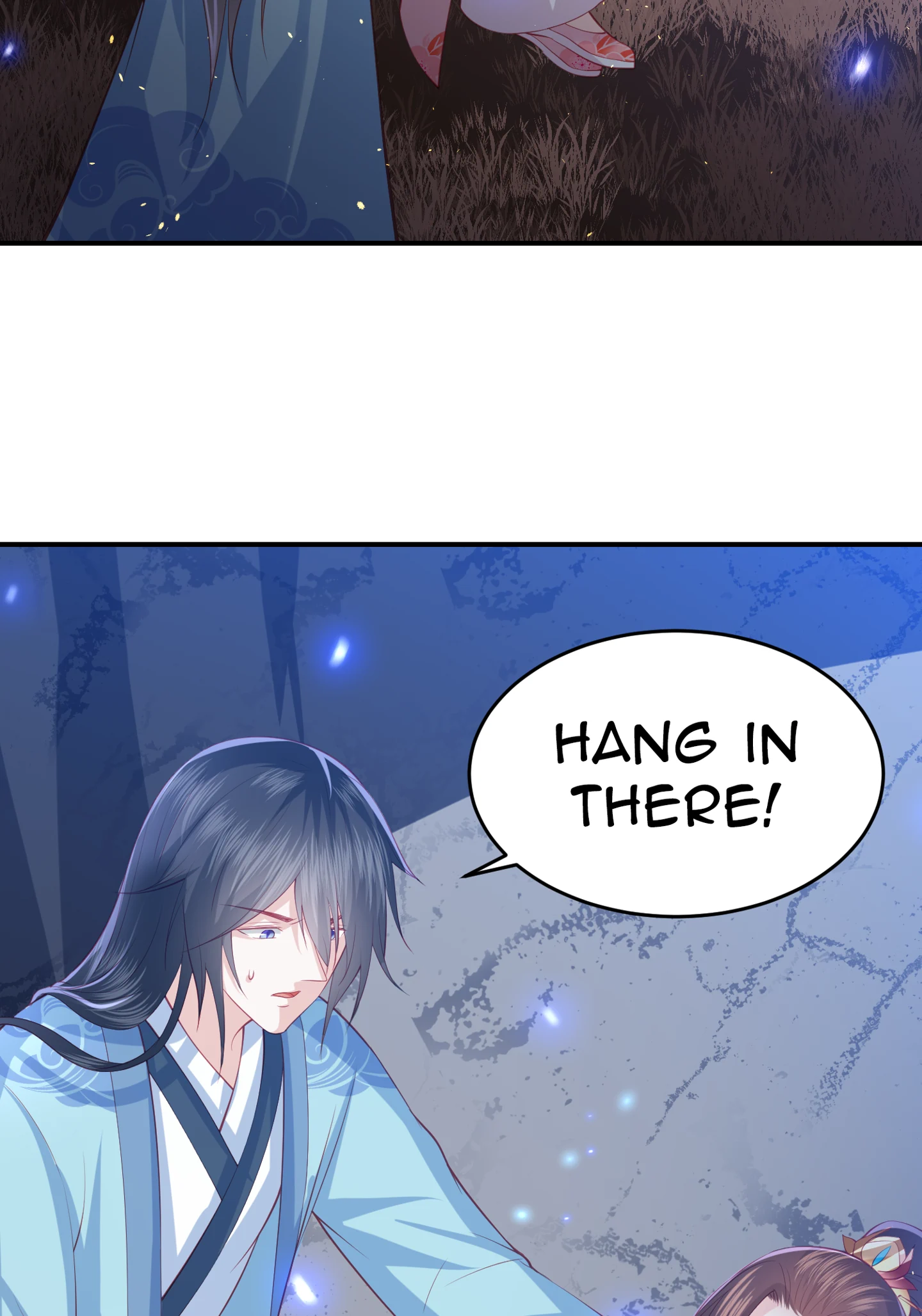 Lost Phoenix: Spoil the Repudiated Empress Chapter 207 - page 2