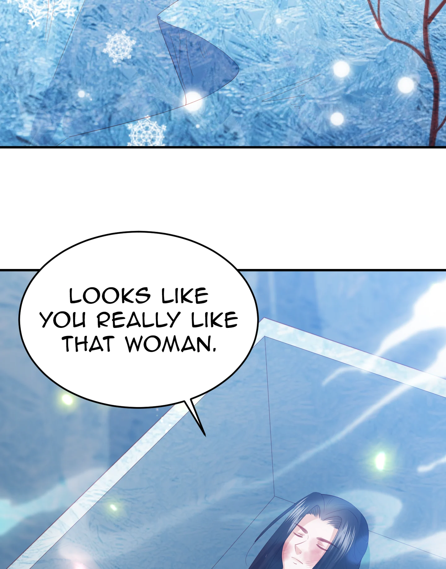 Lost Phoenix: Spoil the Repudiated Empress Chapter 207 - page 31