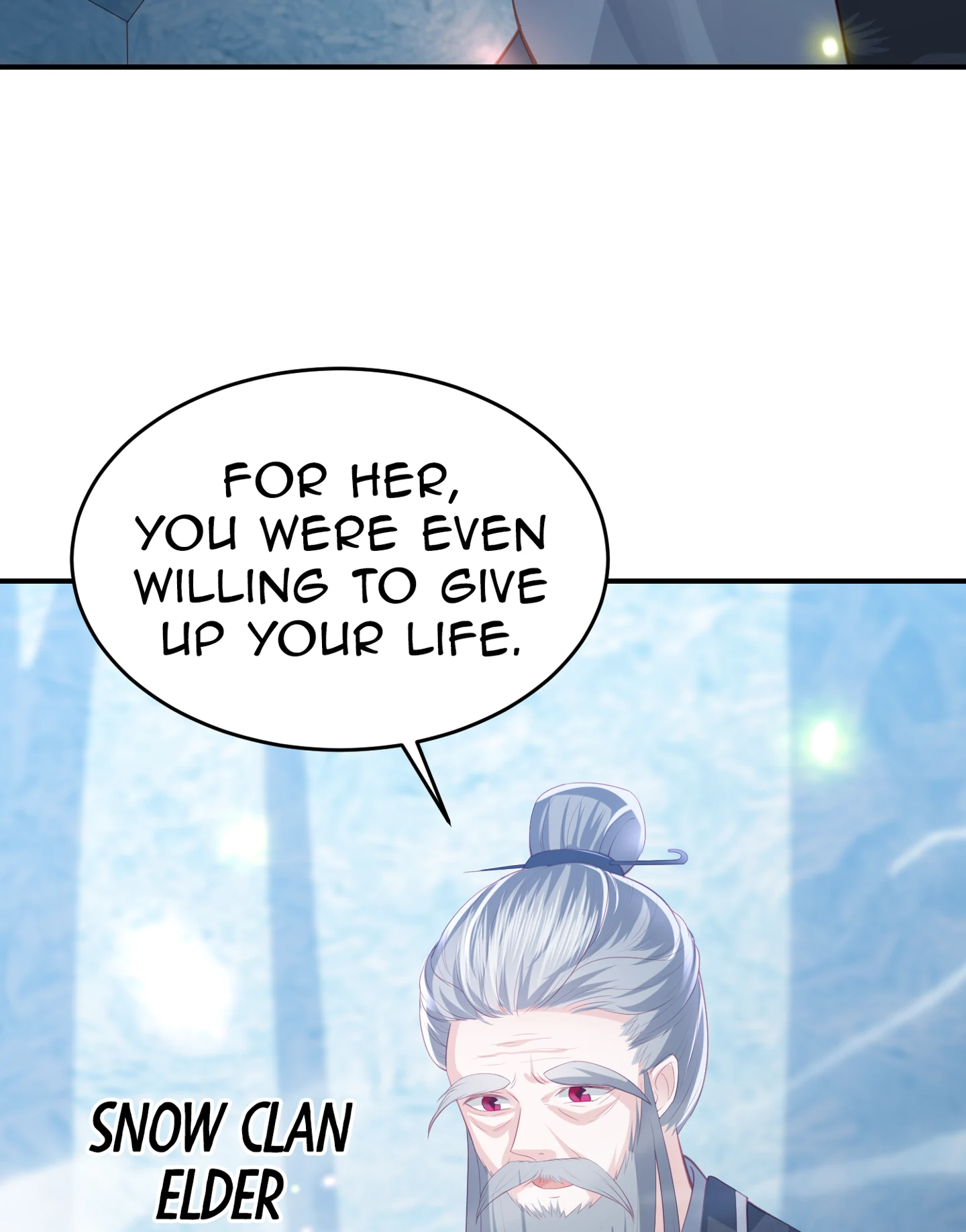 Lost Phoenix: Spoil the Repudiated Empress Chapter 207 - page 33