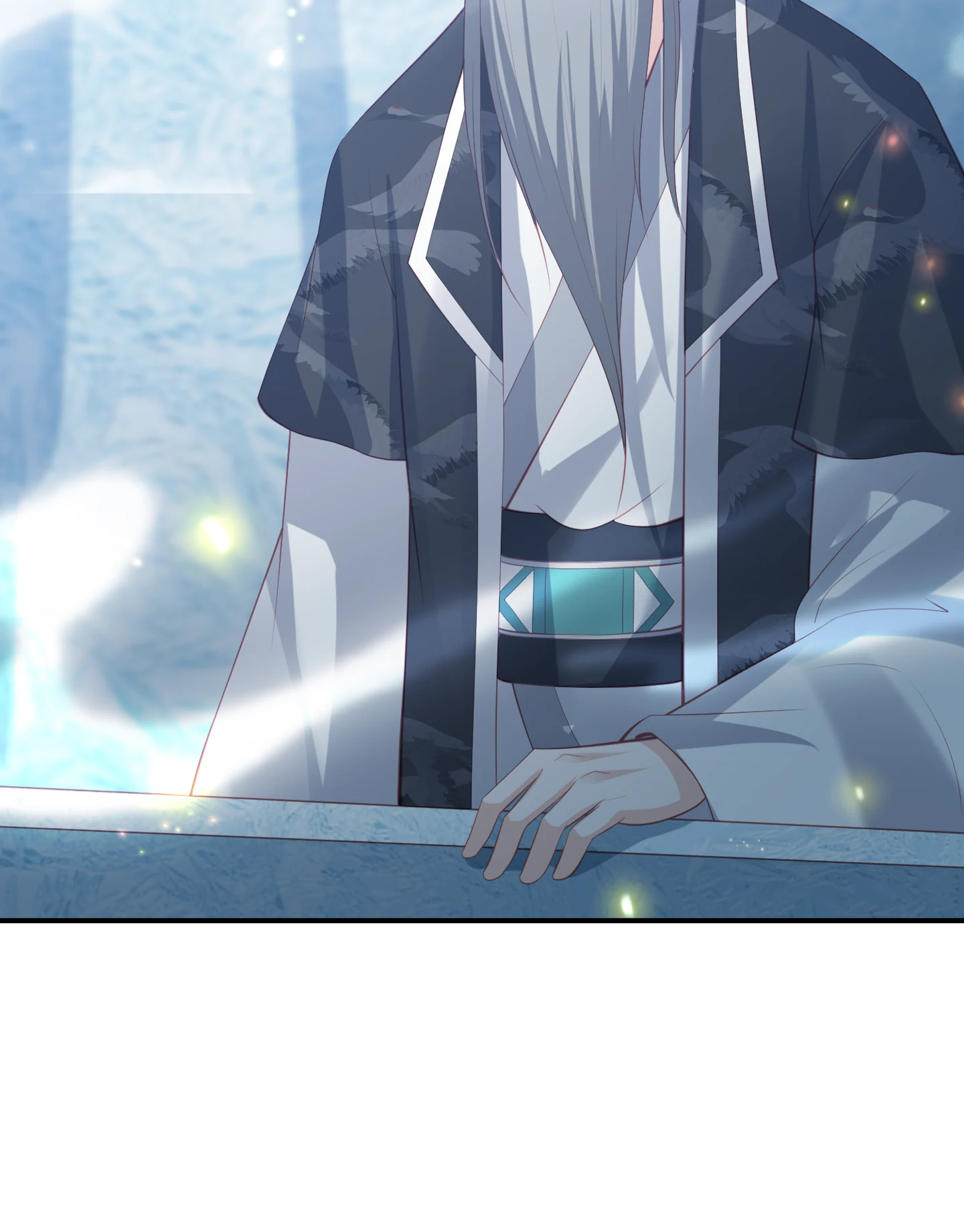 Lost Phoenix: Spoil the Repudiated Empress Chapter 207 - page 34