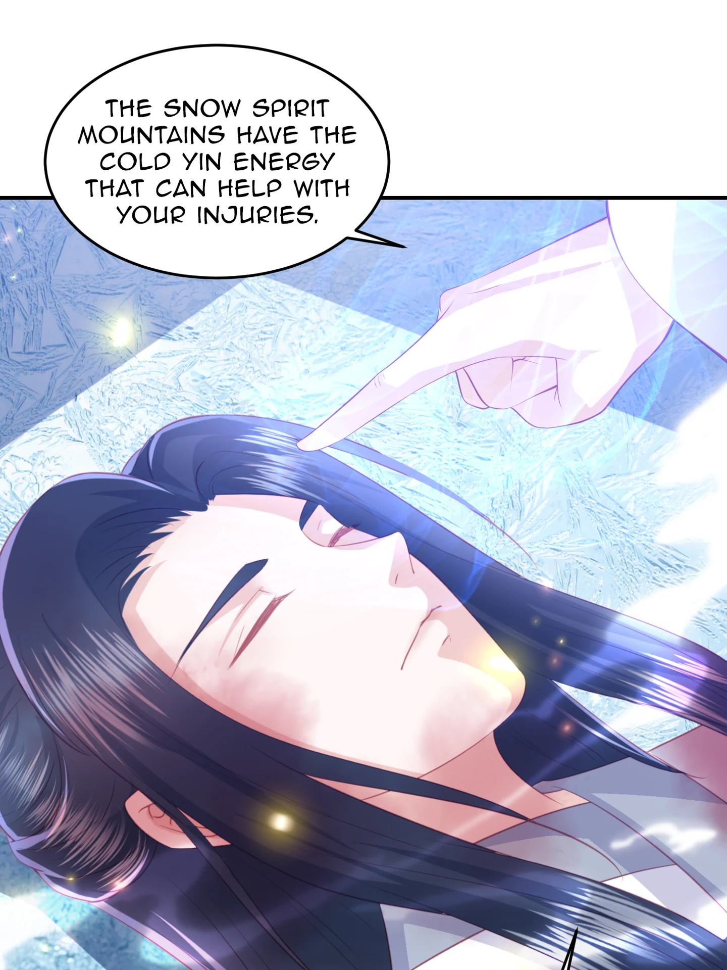 Lost Phoenix: Spoil the Repudiated Empress Chapter 207 - page 35