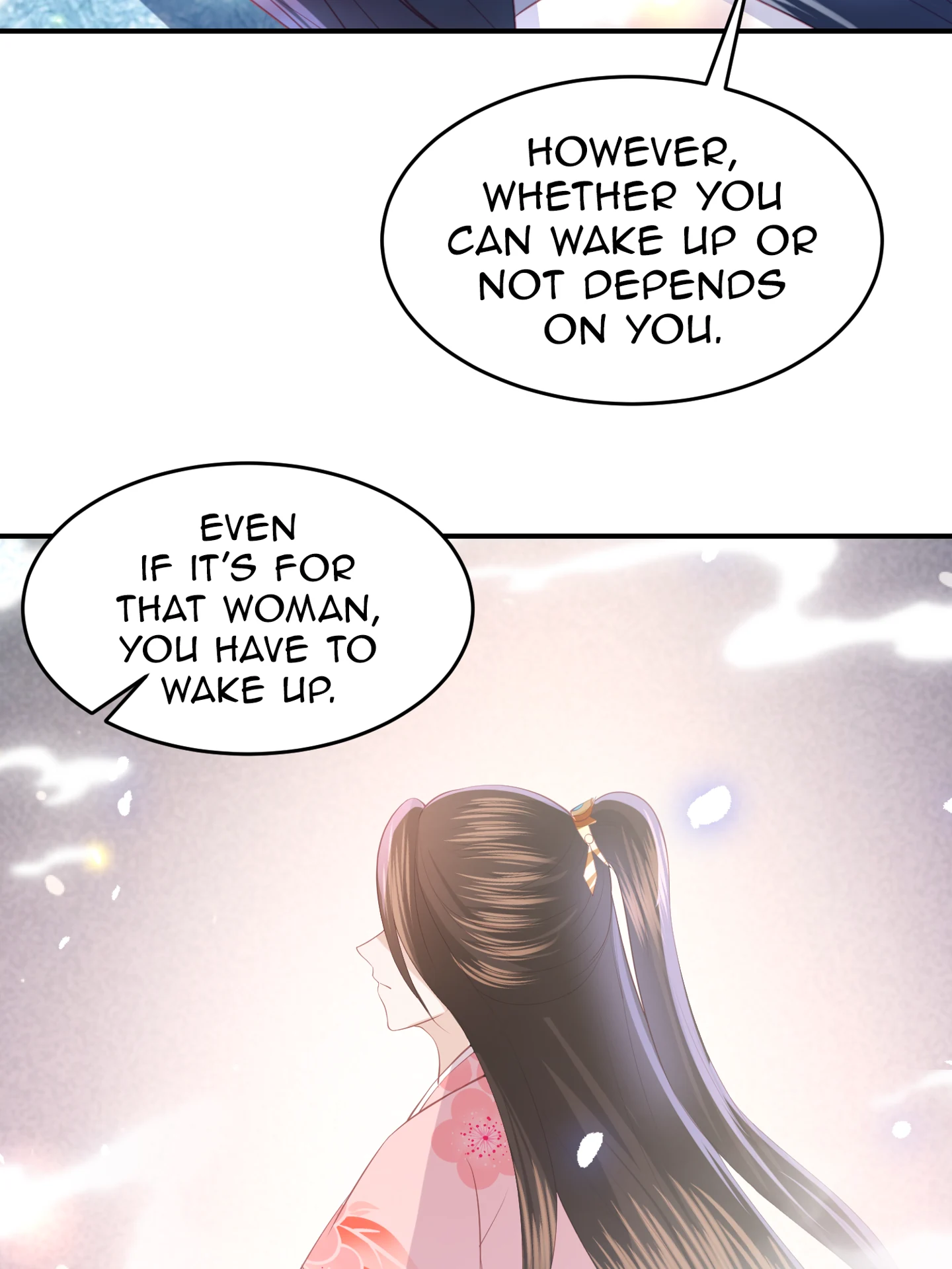 Lost Phoenix: Spoil the Repudiated Empress Chapter 207 - page 36