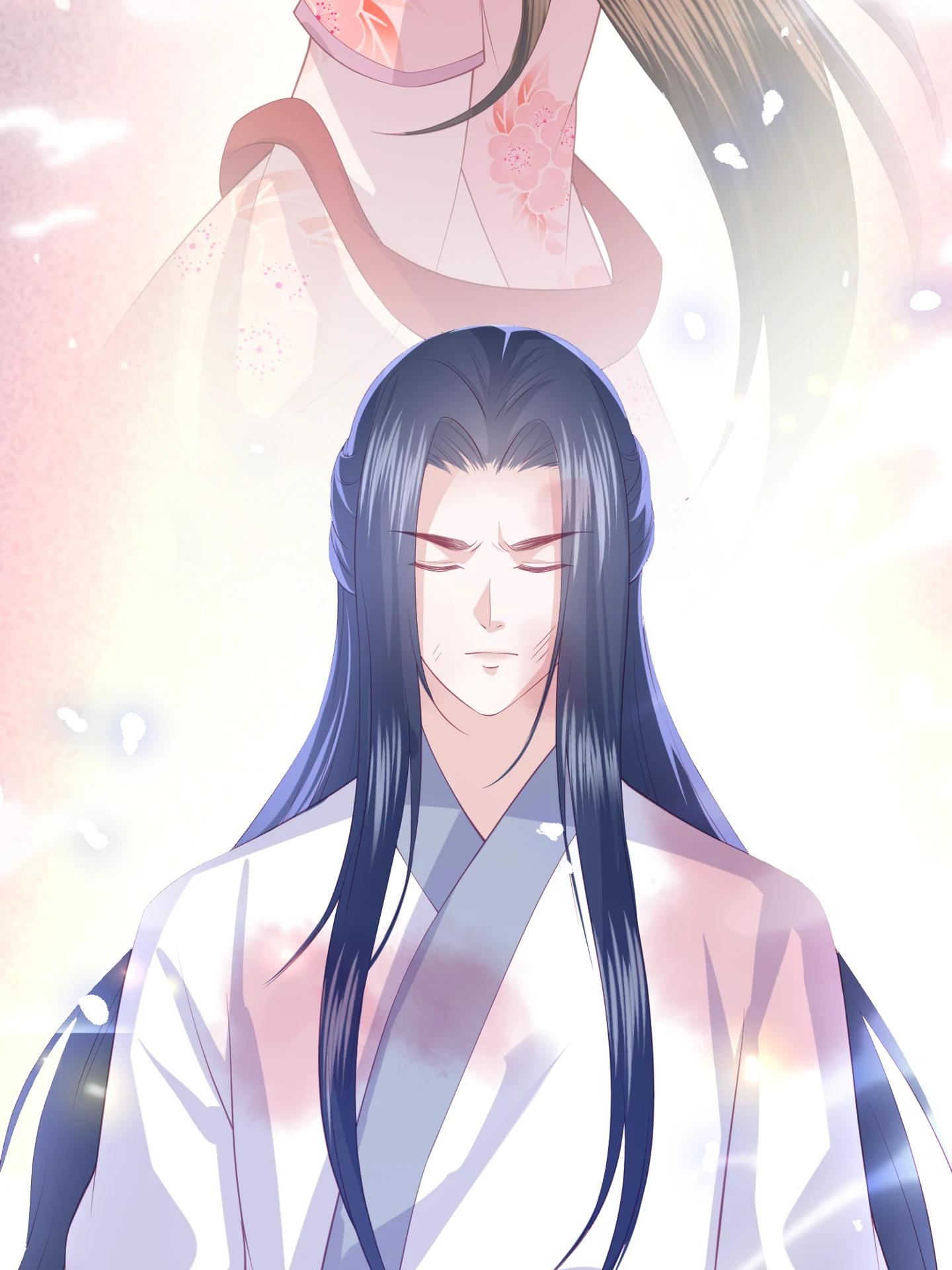 Lost Phoenix: Spoil the Repudiated Empress Chapter 207 - page 37