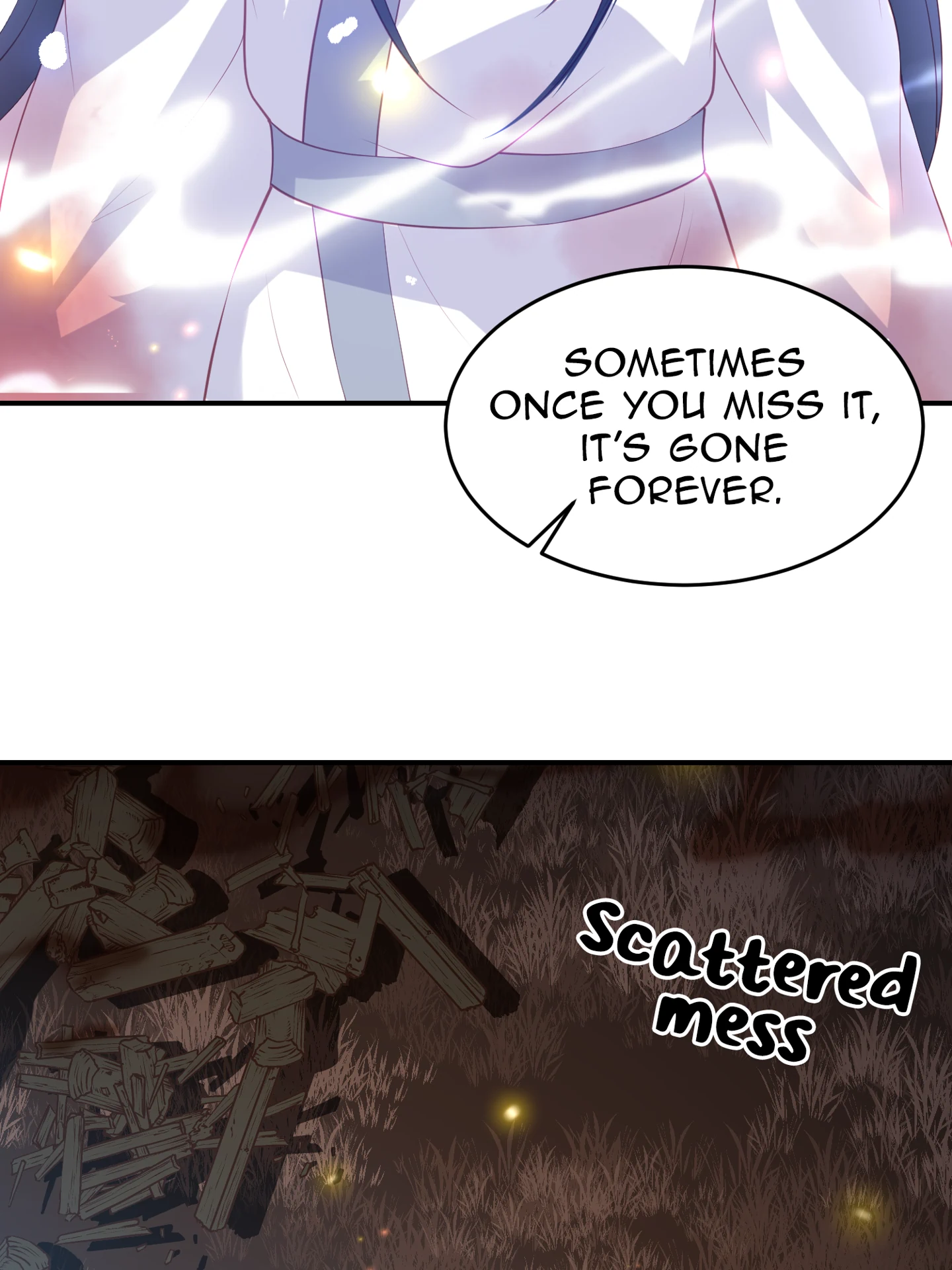 Lost Phoenix: Spoil the Repudiated Empress Chapter 207 - page 38