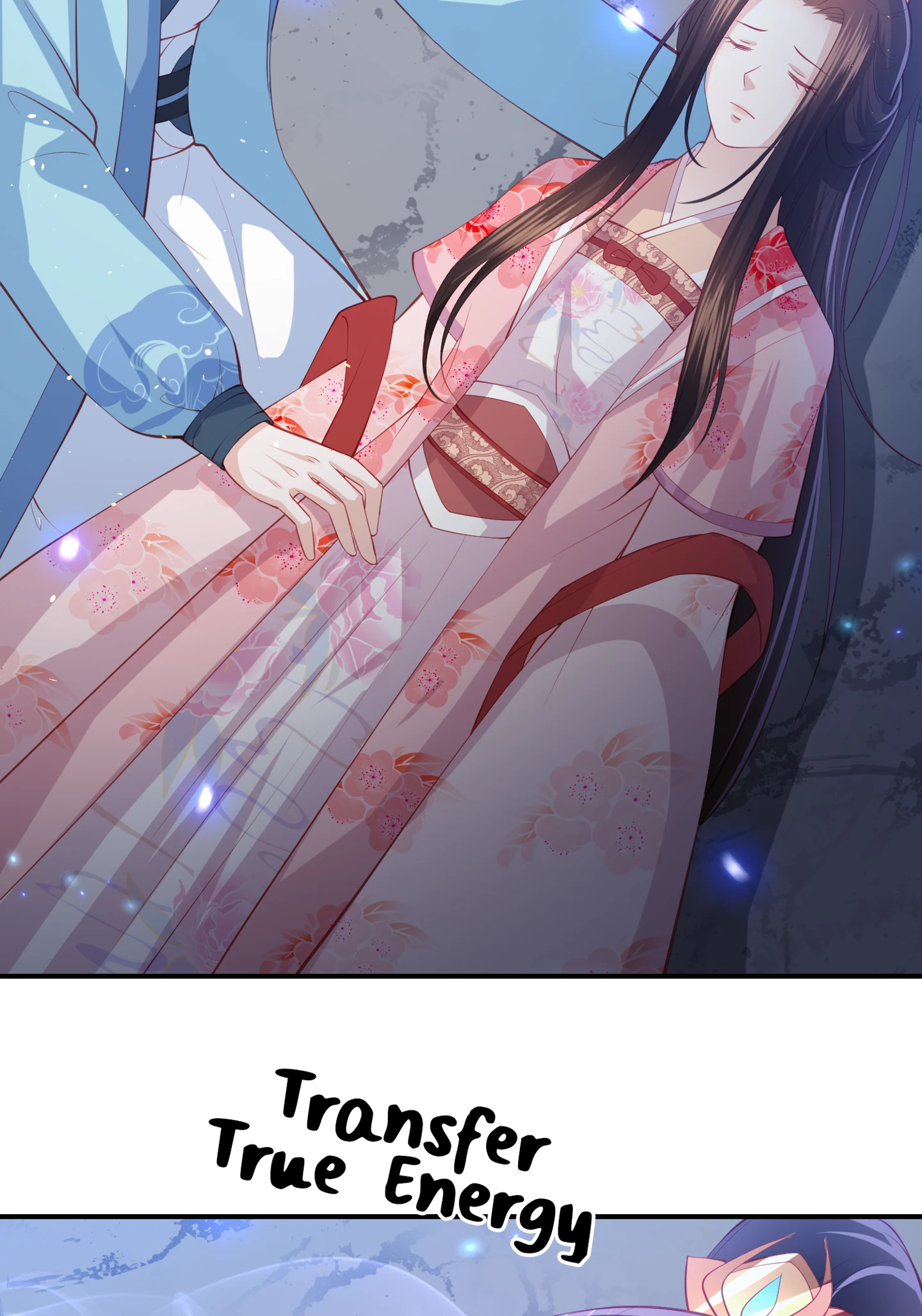 Lost Phoenix: Spoil the Repudiated Empress Chapter 207 - page 3