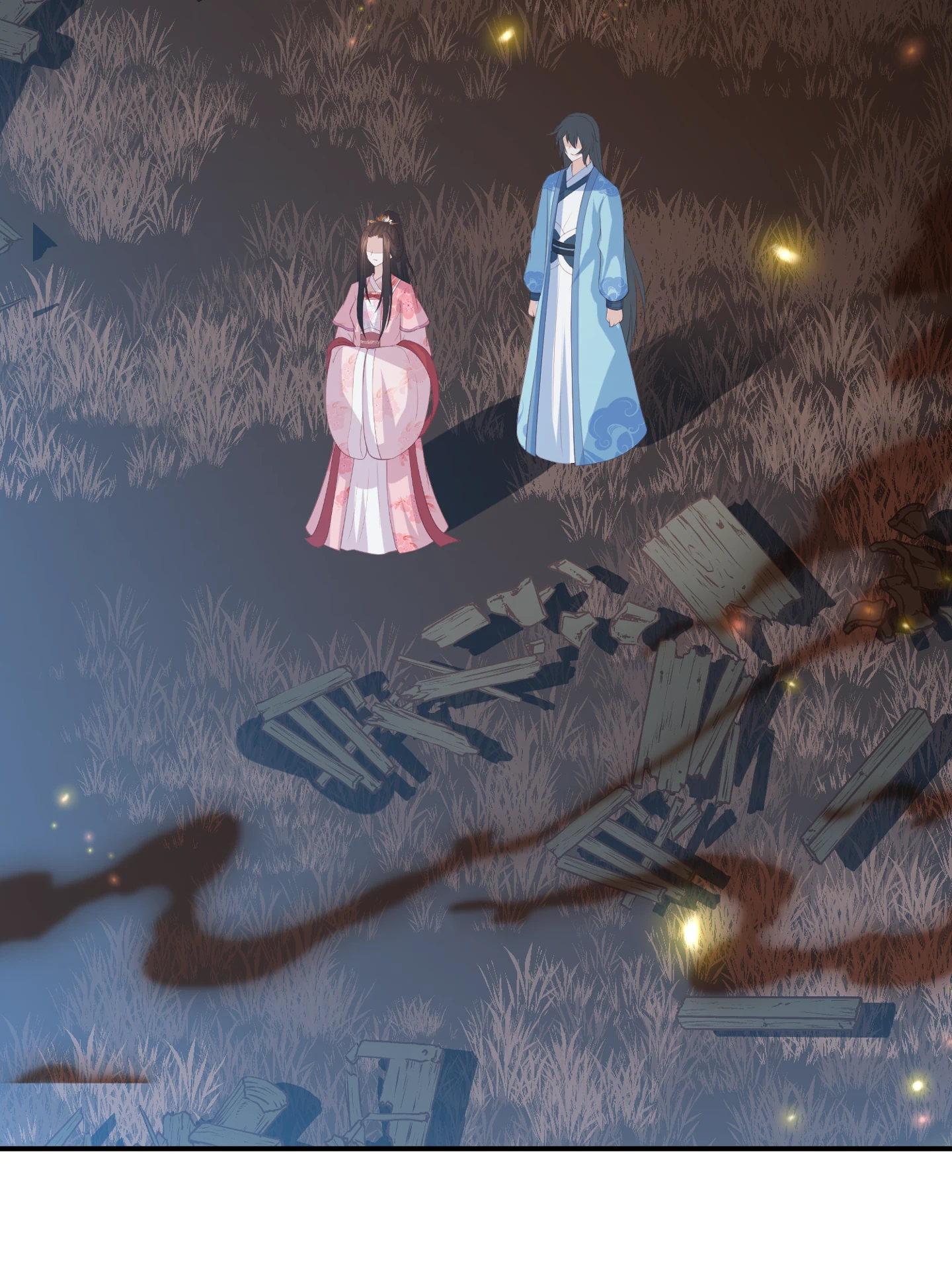 Lost Phoenix: Spoil the Repudiated Empress Chapter 207 - page 39