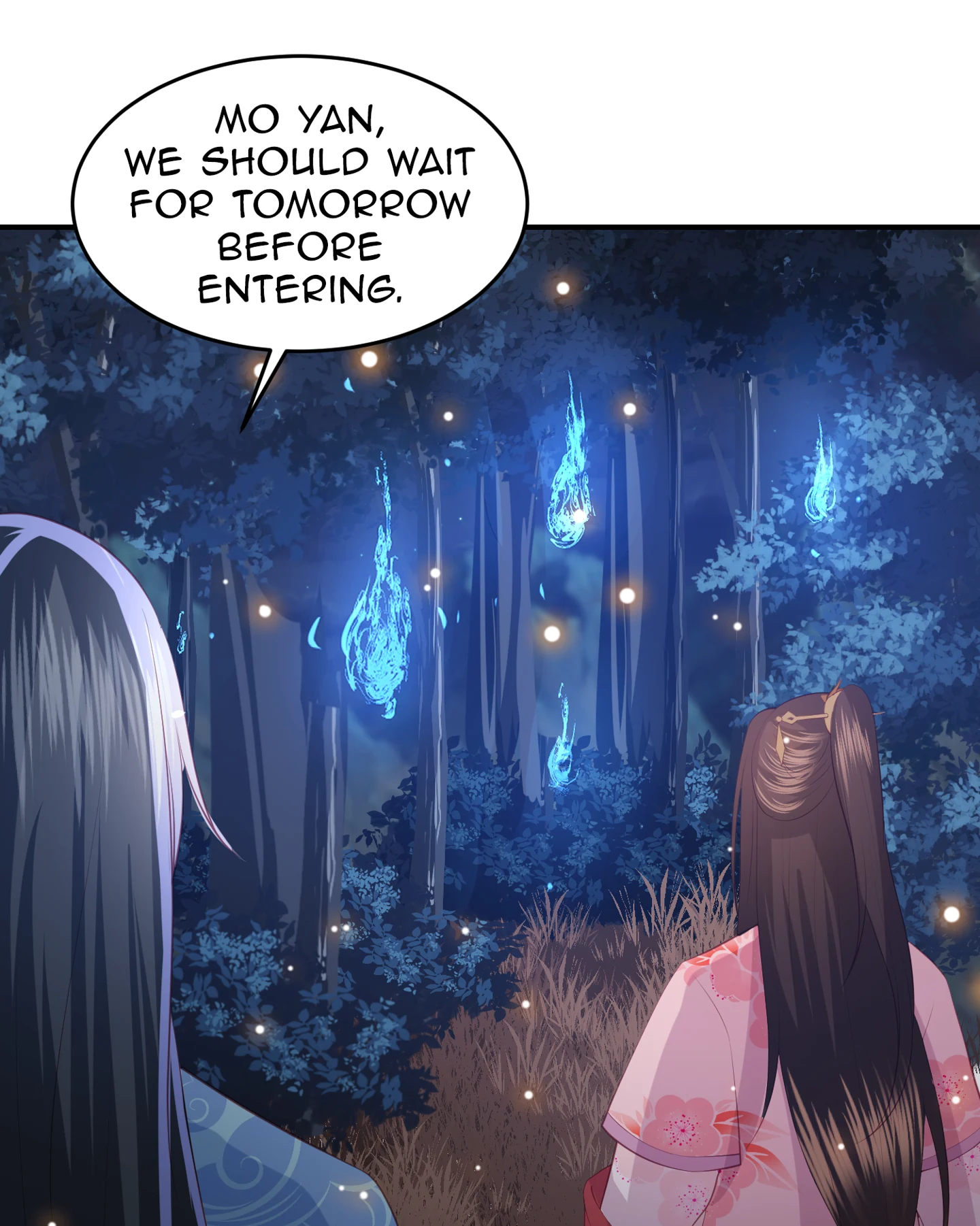 Lost Phoenix: Spoil the Repudiated Empress Chapter 207 - page 40