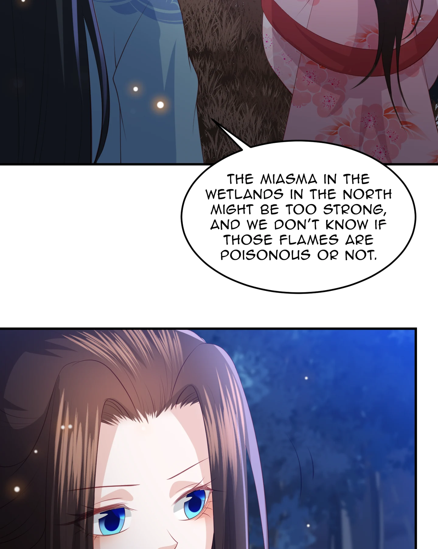 Lost Phoenix: Spoil the Repudiated Empress Chapter 207 - page 41