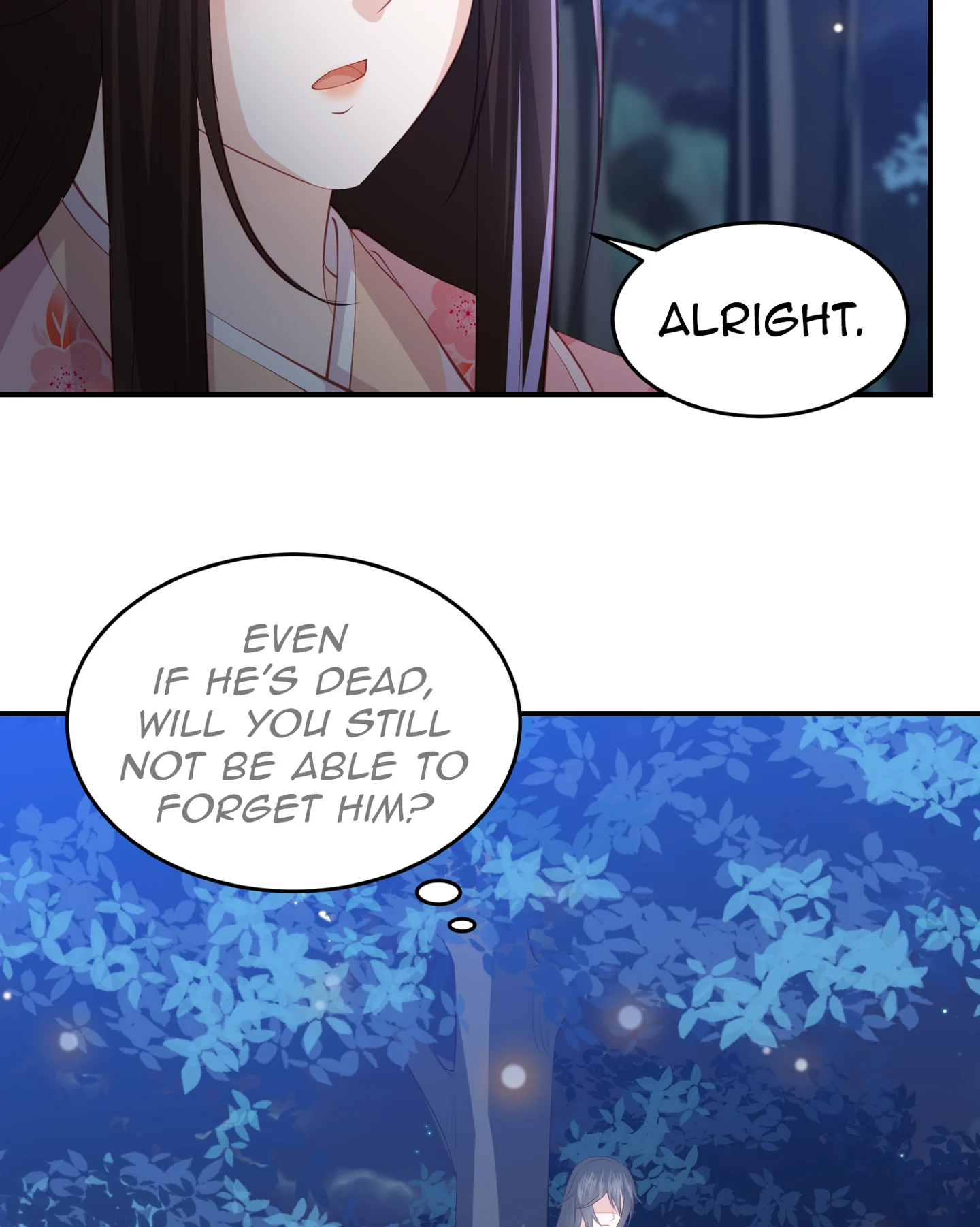 Lost Phoenix: Spoil the Repudiated Empress Chapter 207 - page 42