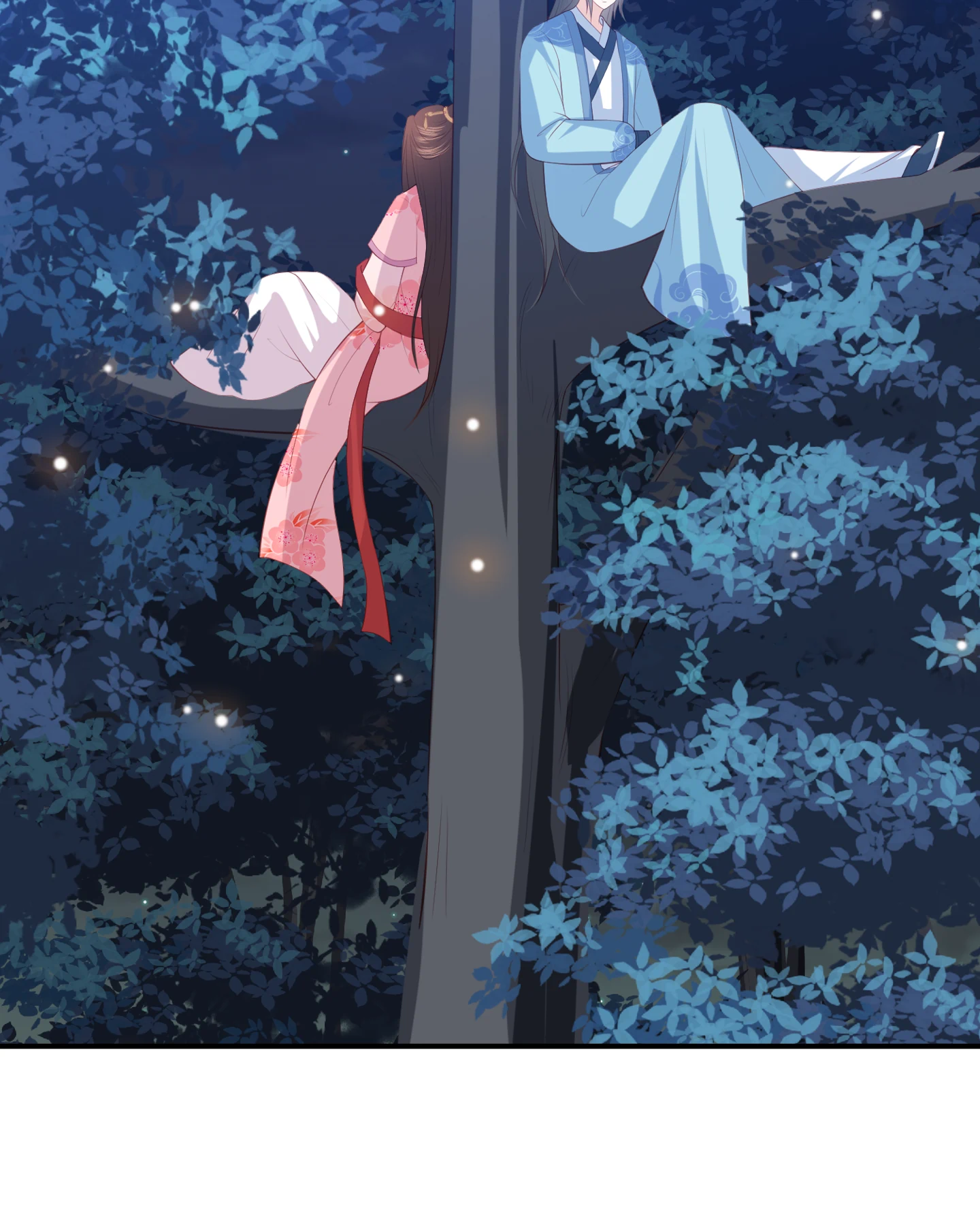 Lost Phoenix: Spoil the Repudiated Empress Chapter 207 - page 43