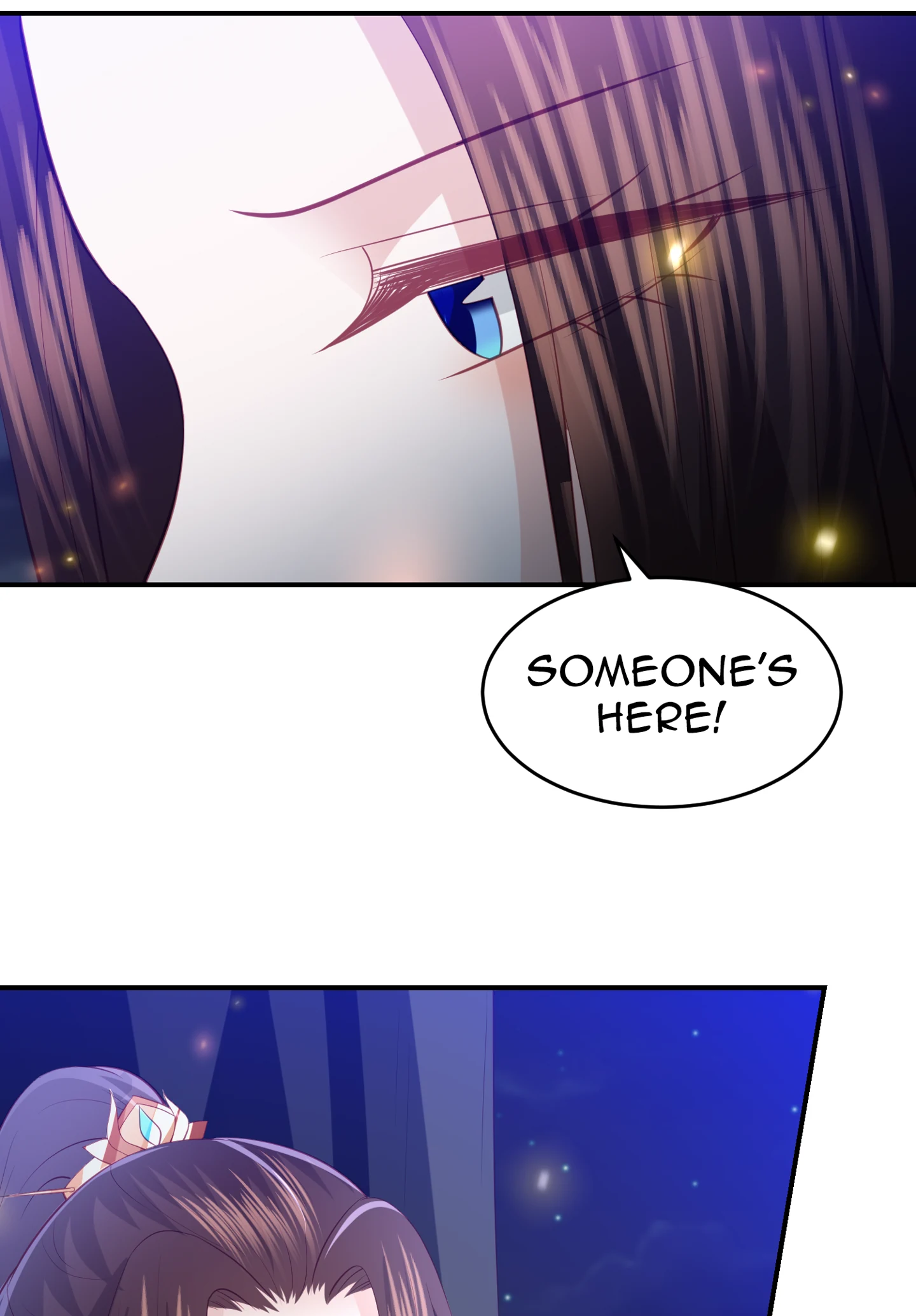 Lost Phoenix: Spoil the Repudiated Empress Chapter 207 - page 47