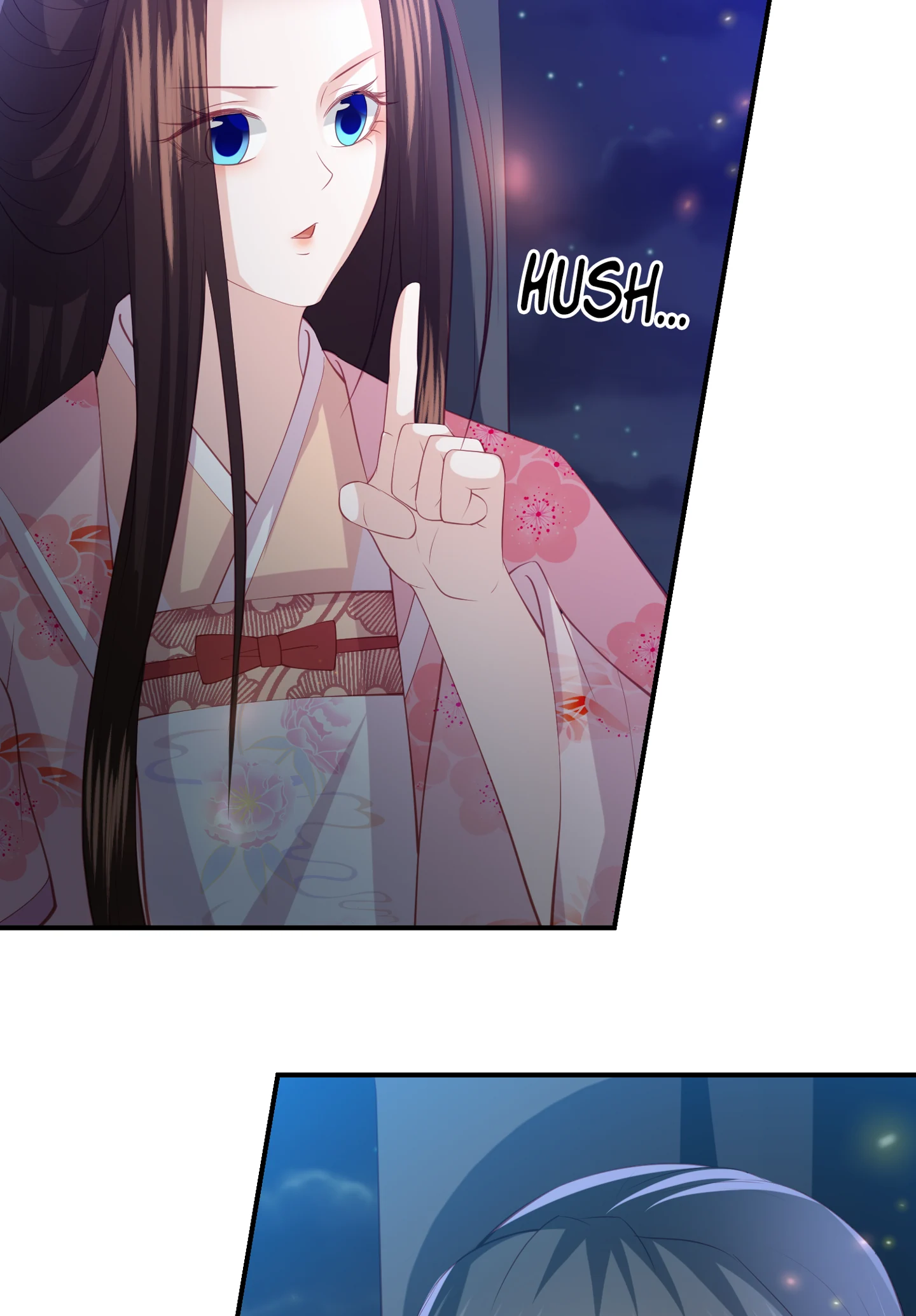 Lost Phoenix: Spoil the Repudiated Empress Chapter 207 - page 48