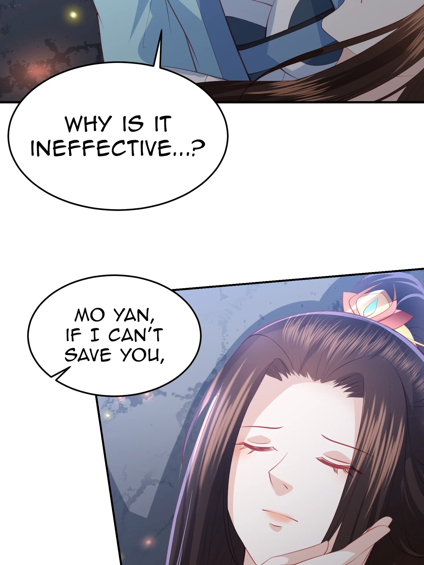 Lost Phoenix: Spoil the Repudiated Empress Chapter 207 - page 6