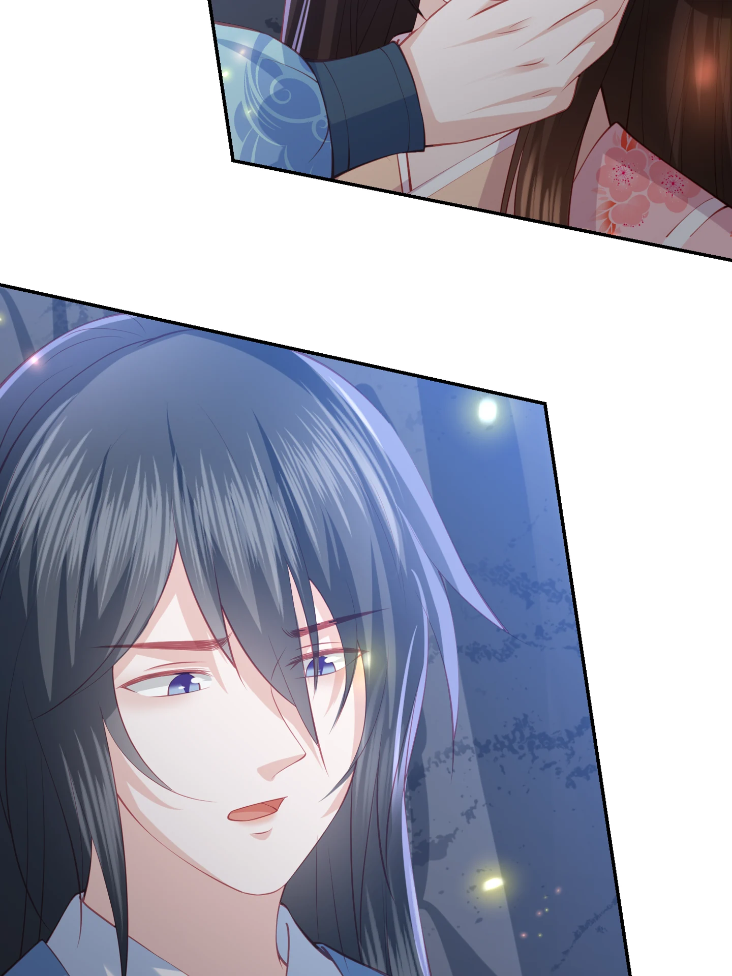 Lost Phoenix: Spoil the Repudiated Empress Chapter 207 - page 7