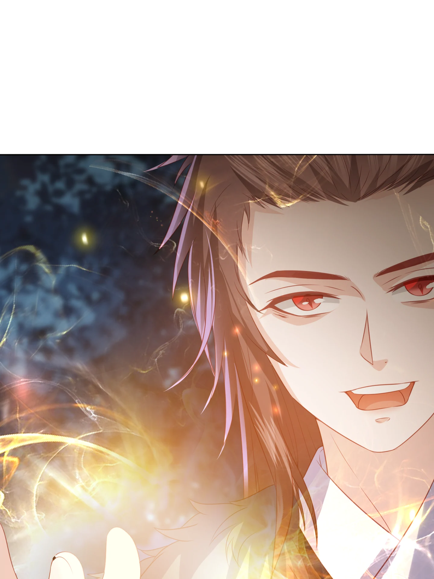 Lost Phoenix: Spoil the Repudiated Empress Chapter 208 - page 11