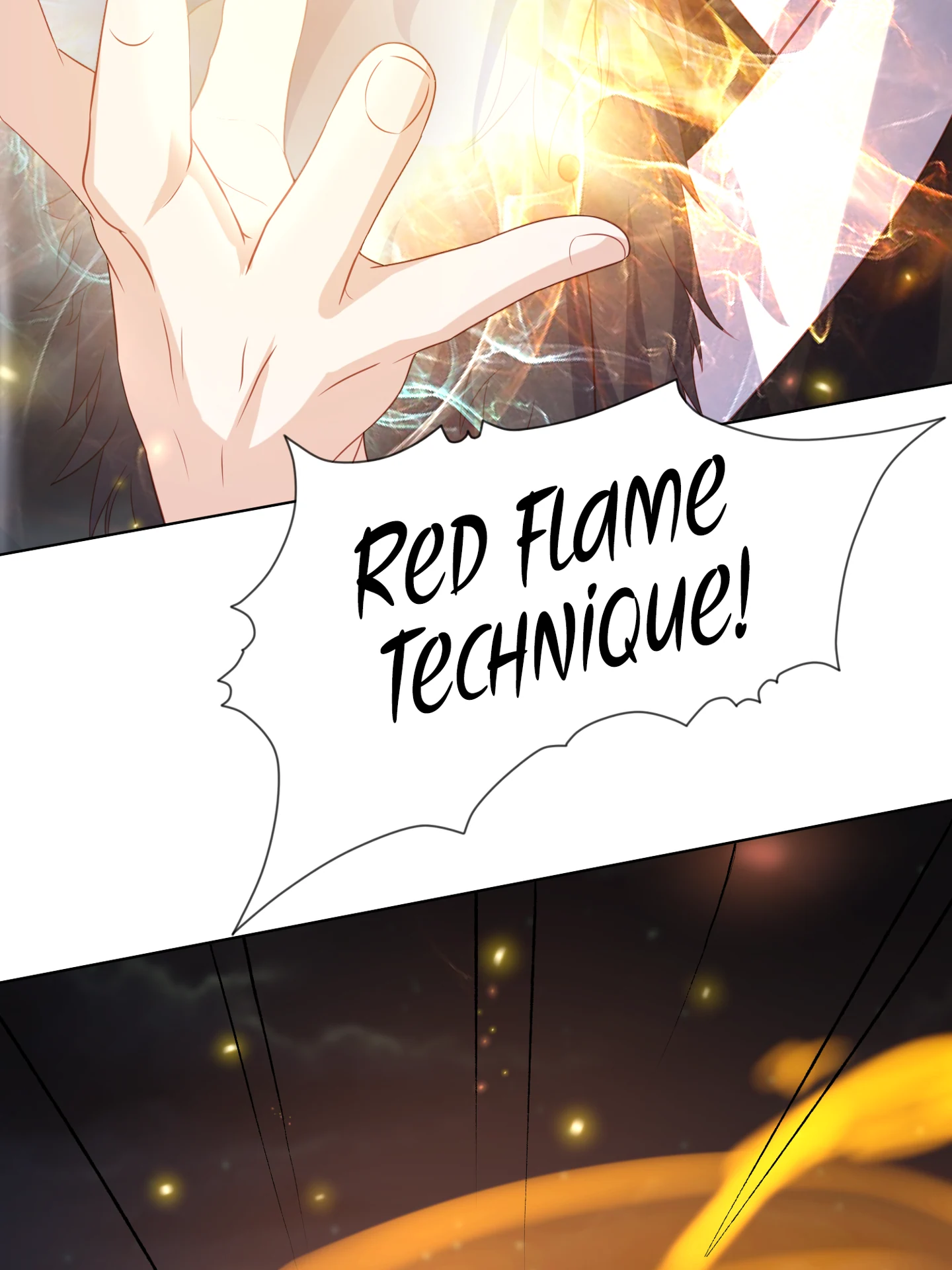 Lost Phoenix: Spoil the Repudiated Empress Chapter 208 - page 12