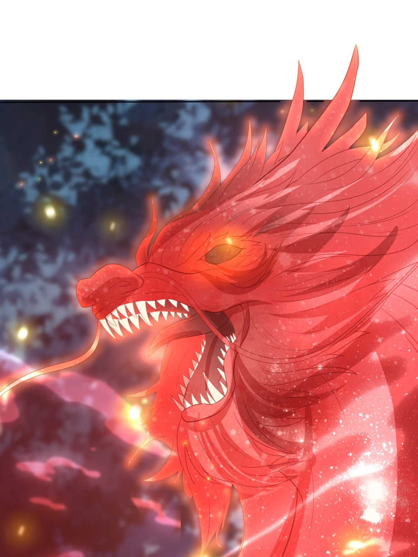 Lost Phoenix: Spoil the Repudiated Empress Chapter 208 - page 16