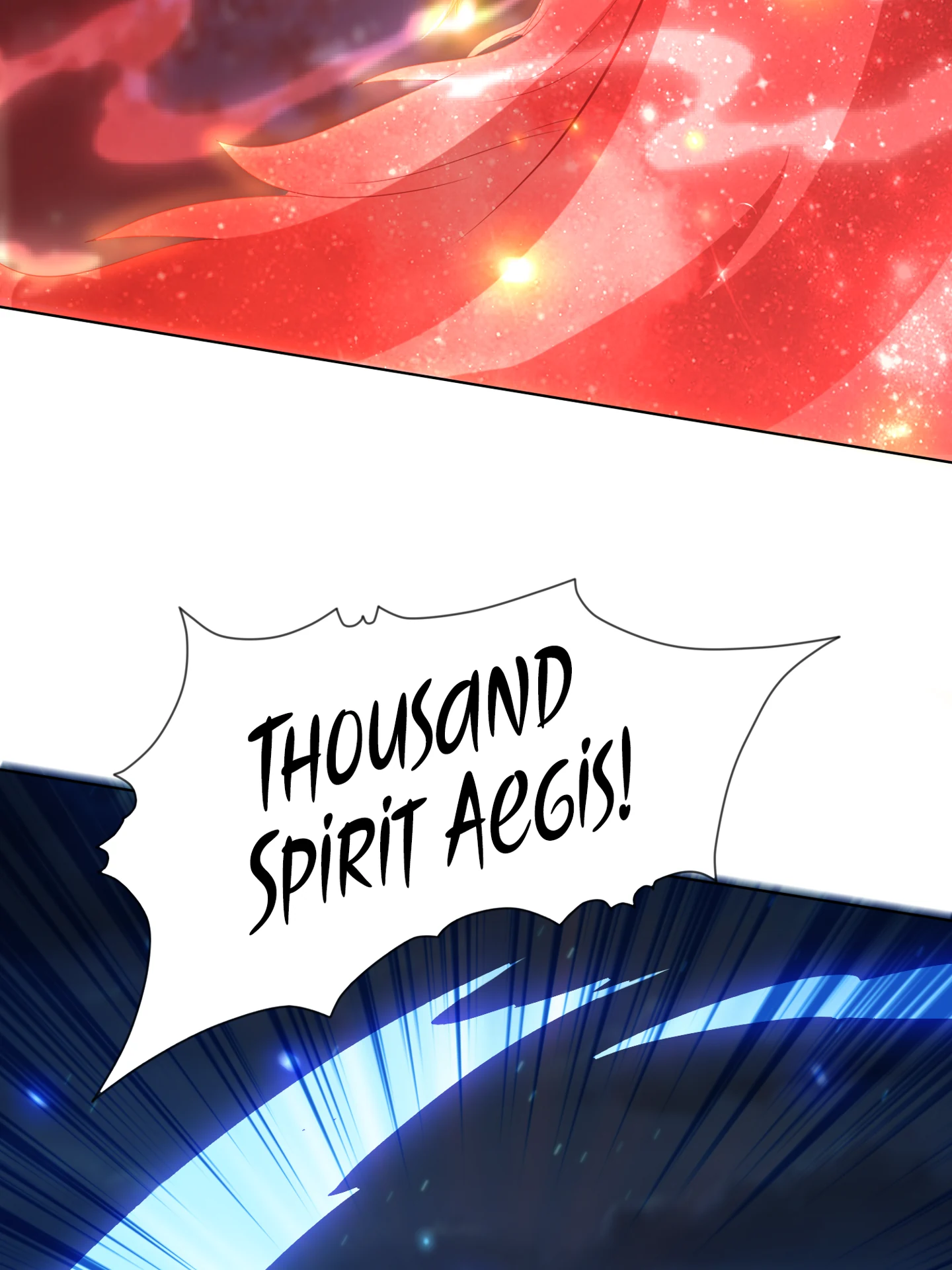 Lost Phoenix: Spoil the Repudiated Empress Chapter 208 - page 17