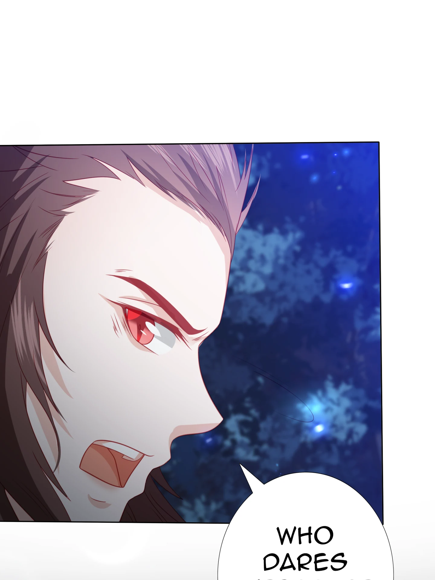 Lost Phoenix: Spoil the Repudiated Empress Chapter 208 - page 21