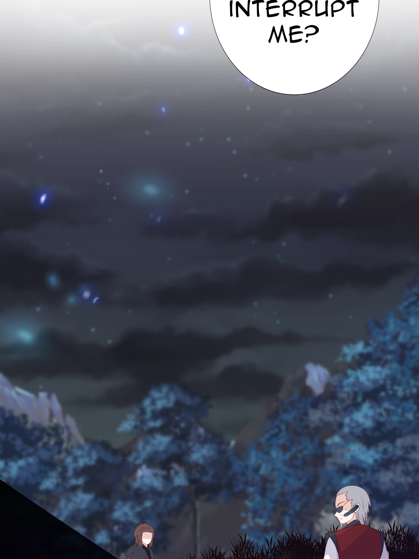 Lost Phoenix: Spoil the Repudiated Empress Chapter 208 - page 22