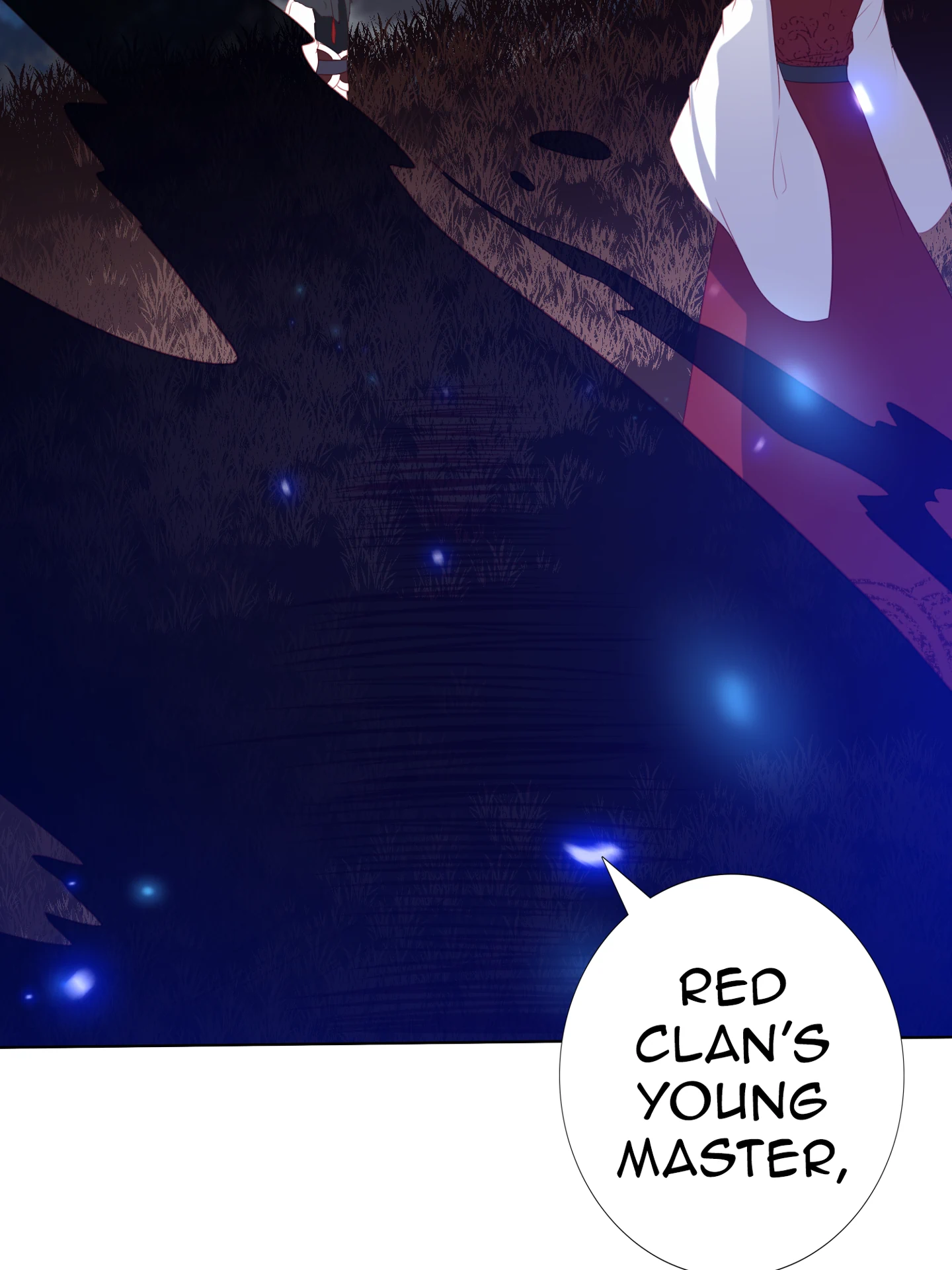 Lost Phoenix: Spoil the Repudiated Empress Chapter 208 - page 23