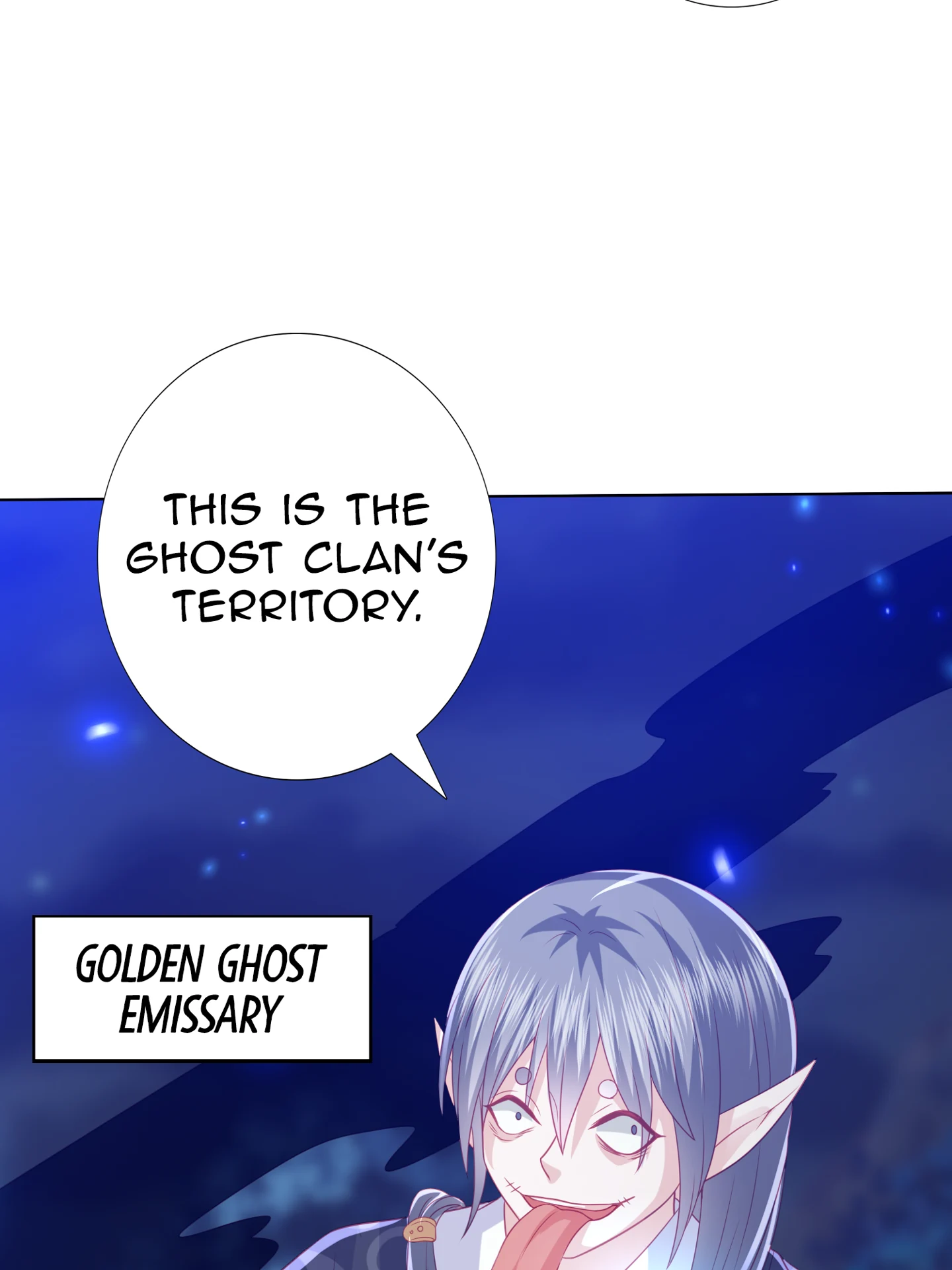 Lost Phoenix: Spoil the Repudiated Empress Chapter 208 - page 24