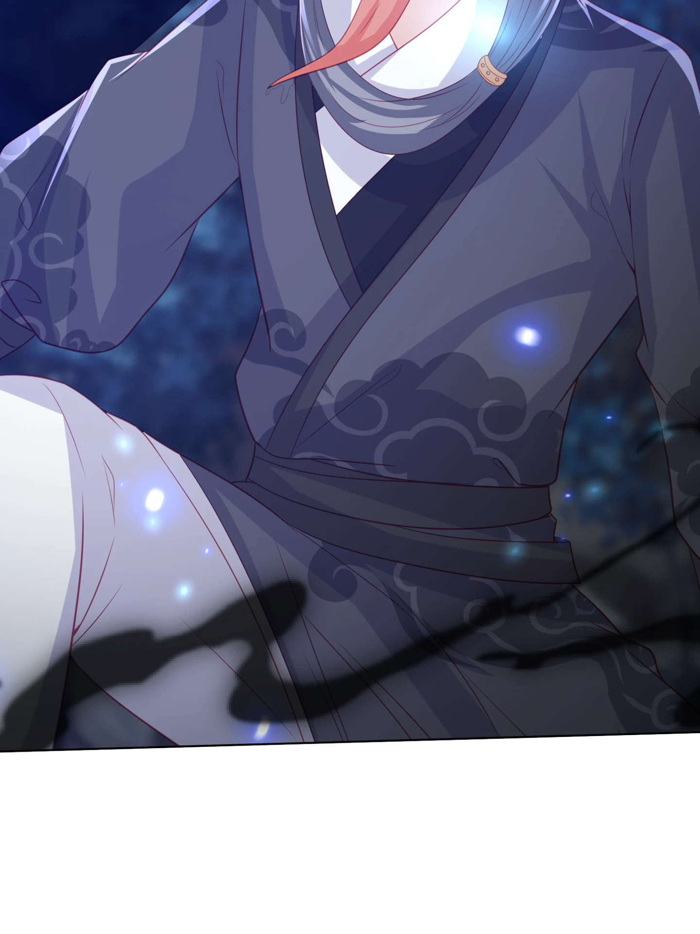 Lost Phoenix: Spoil the Repudiated Empress Chapter 208 - page 25