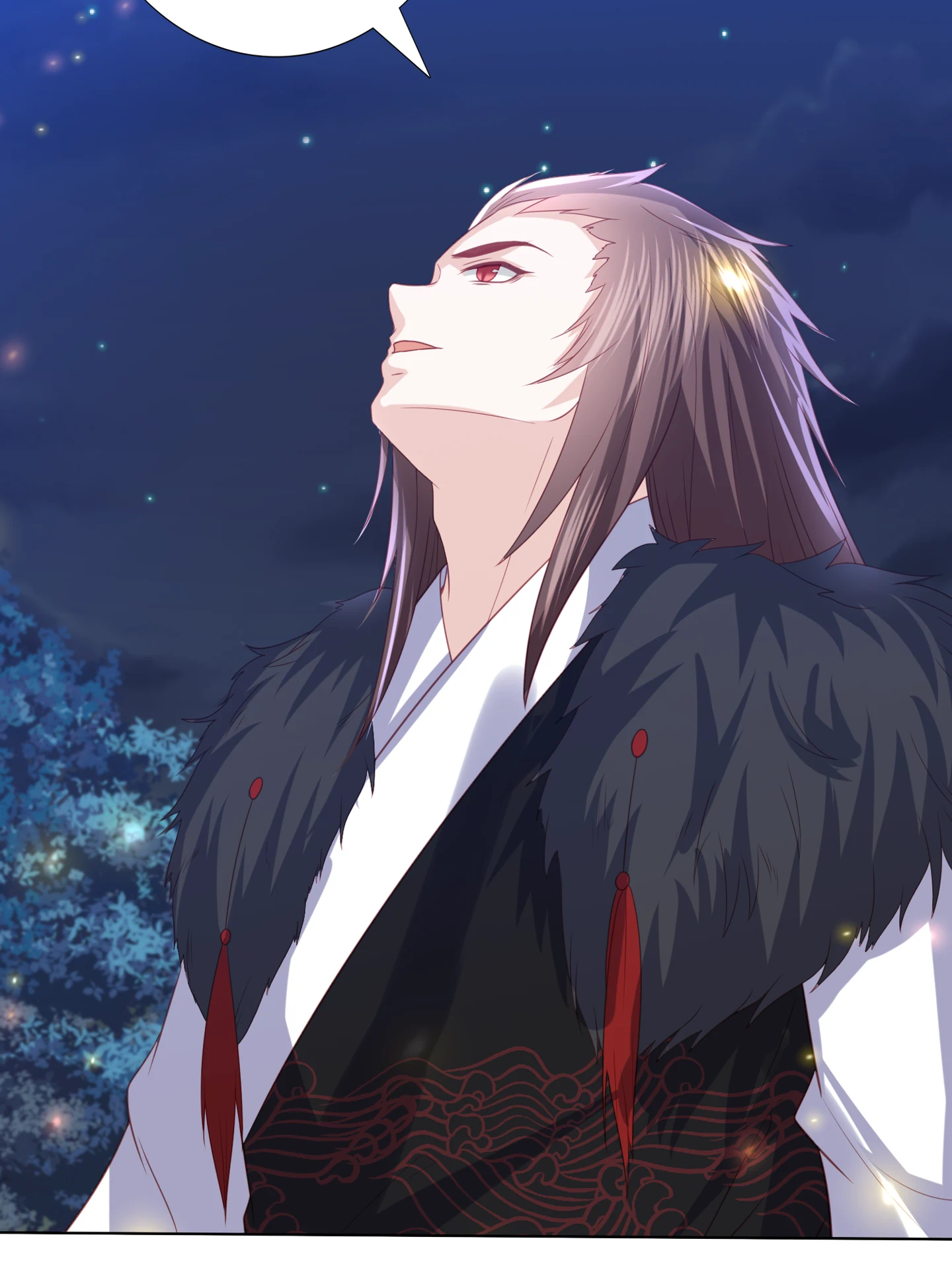 Lost Phoenix: Spoil the Repudiated Empress Chapter 208 - page 28