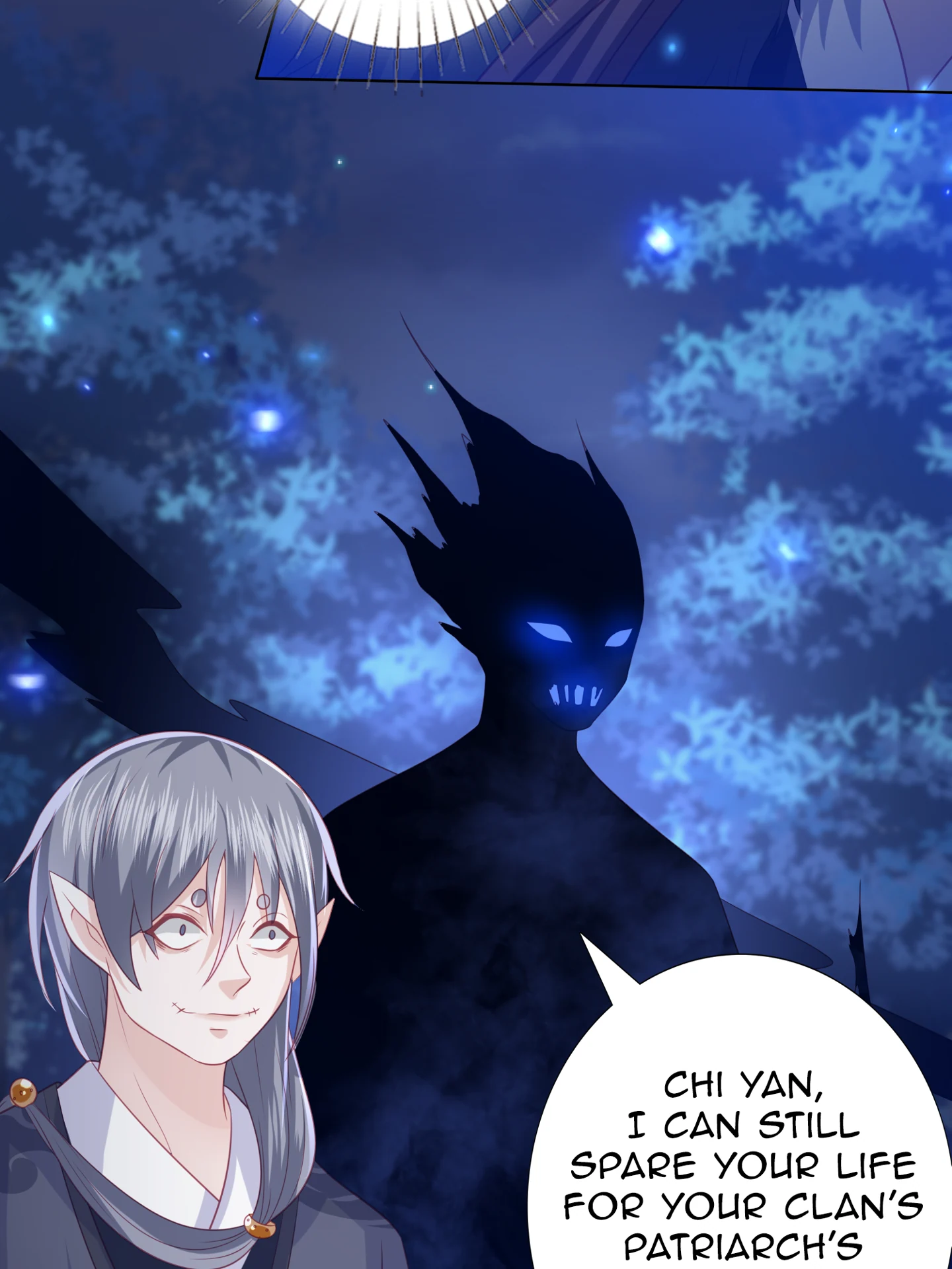 Lost Phoenix: Spoil the Repudiated Empress Chapter 208 - page 34